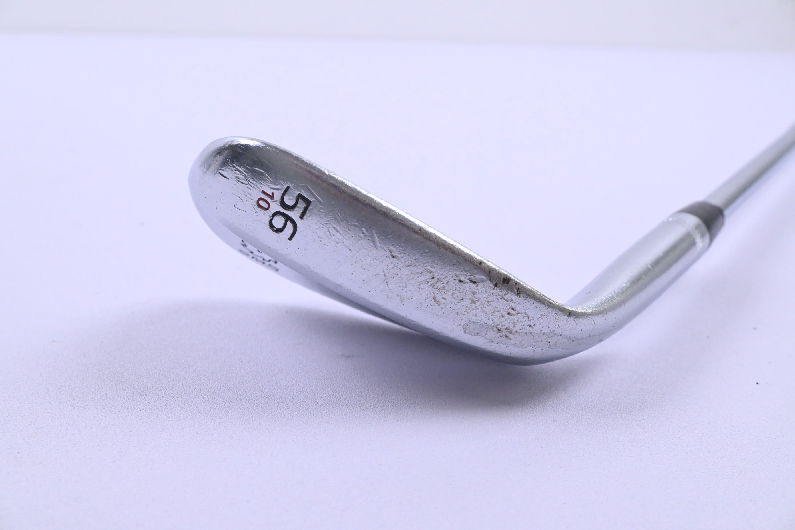 Titleist Vokey SM5 Sand Wedge / 56 Degree / Wedge Flex Vokey Design SM5
