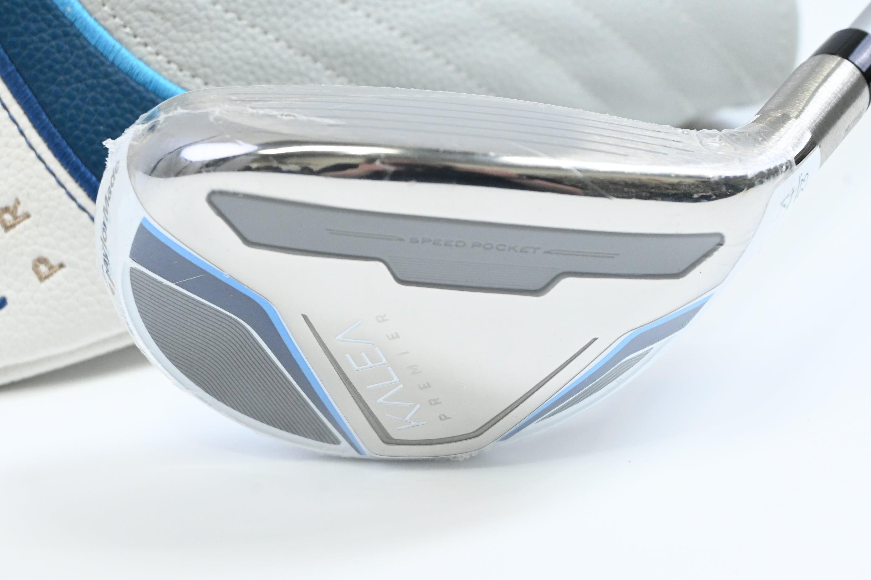 Ladies Taylormade Kalea Premier #4 Hybrid / 23 Degree / Ladies Flex Taylormade