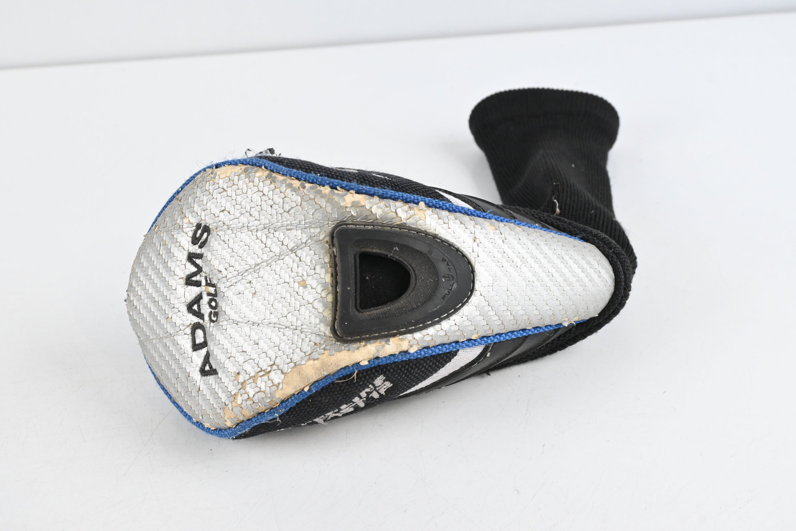Adams Speedline Boxer #3 Wood / 15 Degree / Regular Flex ProLaunch Blue 65 Shaft