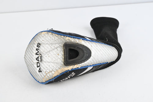 Adams Speedline Boxer #3 Wood / 15 Degree / Regular Flex ProLaunch Blue 65 Shaft