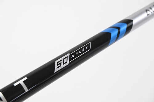 Aldila Ascent PL 50 #5 Hybrid Shaft / Senior Flex / Callaway 3rd Gen