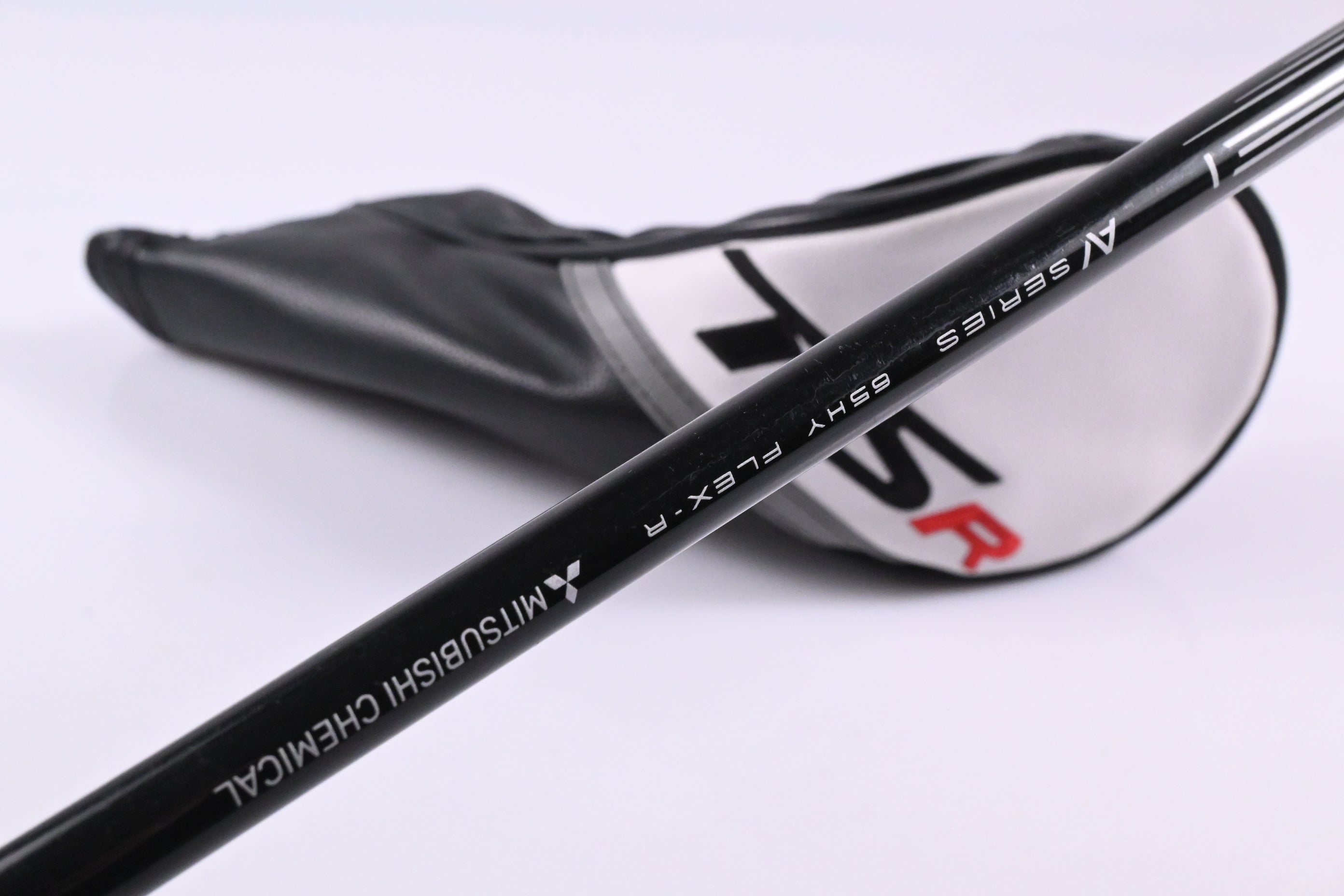 Left Hand Titleist TSR2 #4 Hybrid / 21 Degree / Regular Flex Tensei AV Blue 65