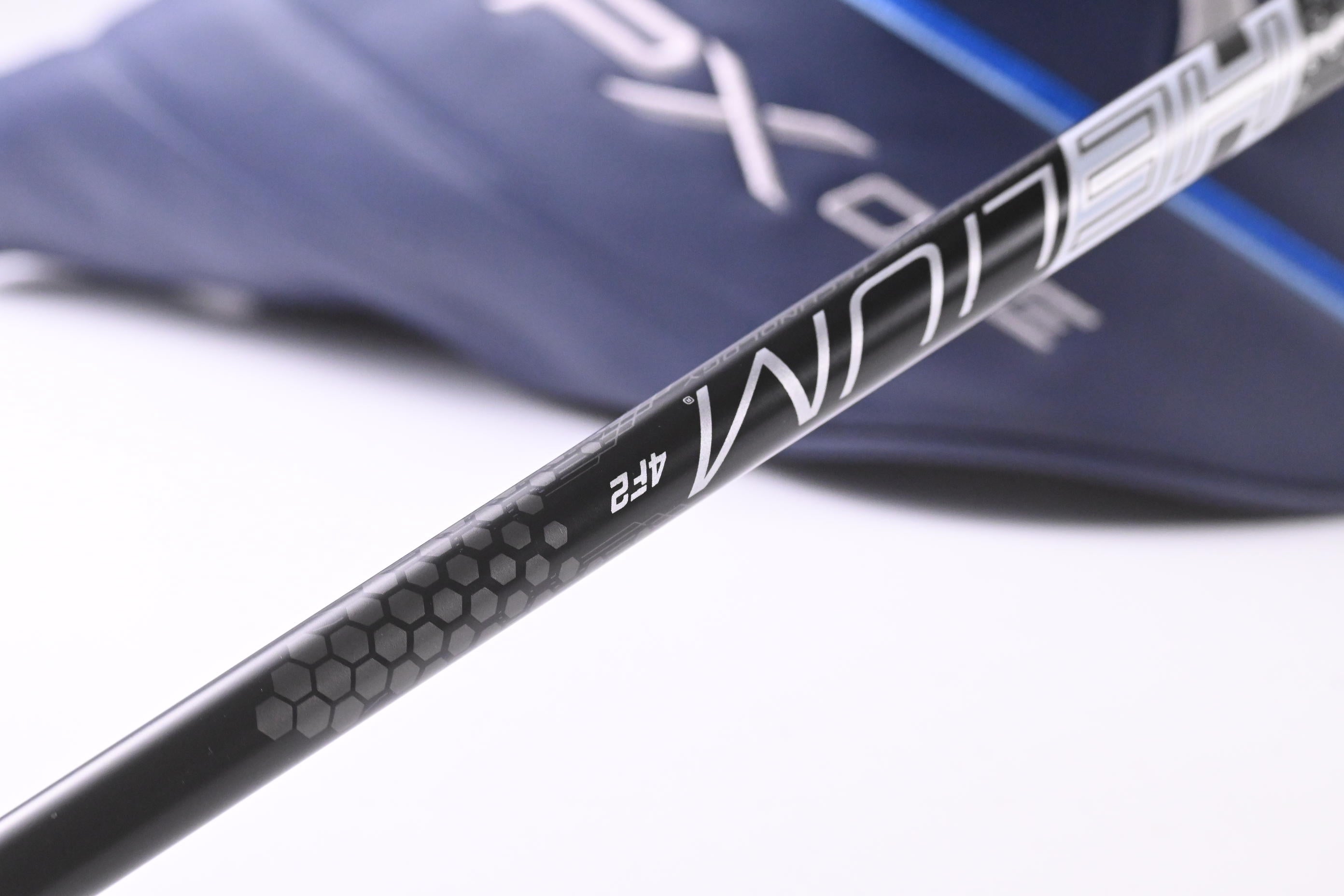 Mizuno JPX One Select Driver / 9 Degree / Senior Flex UST Helium Nanocore 4