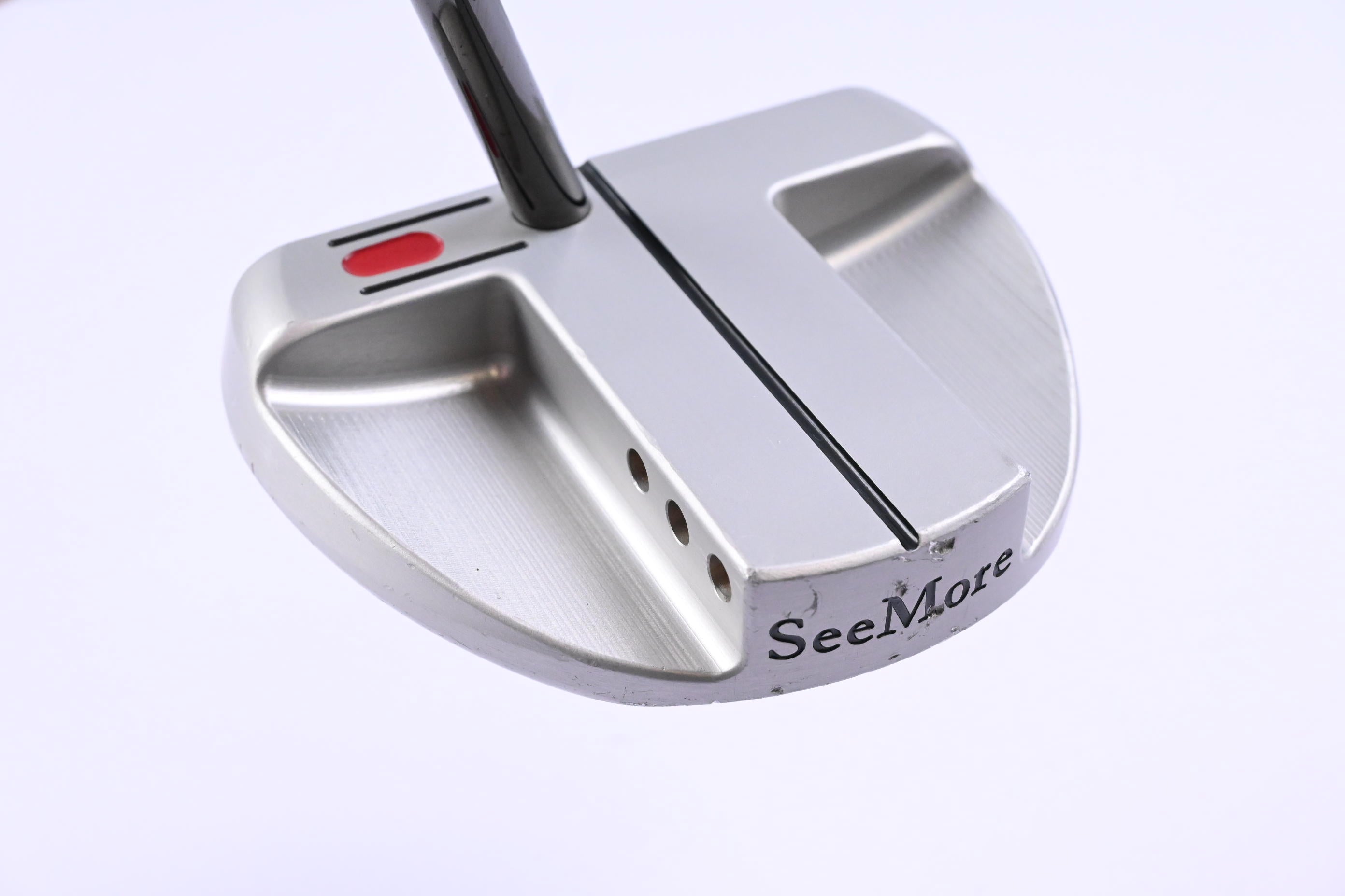 Seemore SB-1 Putter / 33 Inch