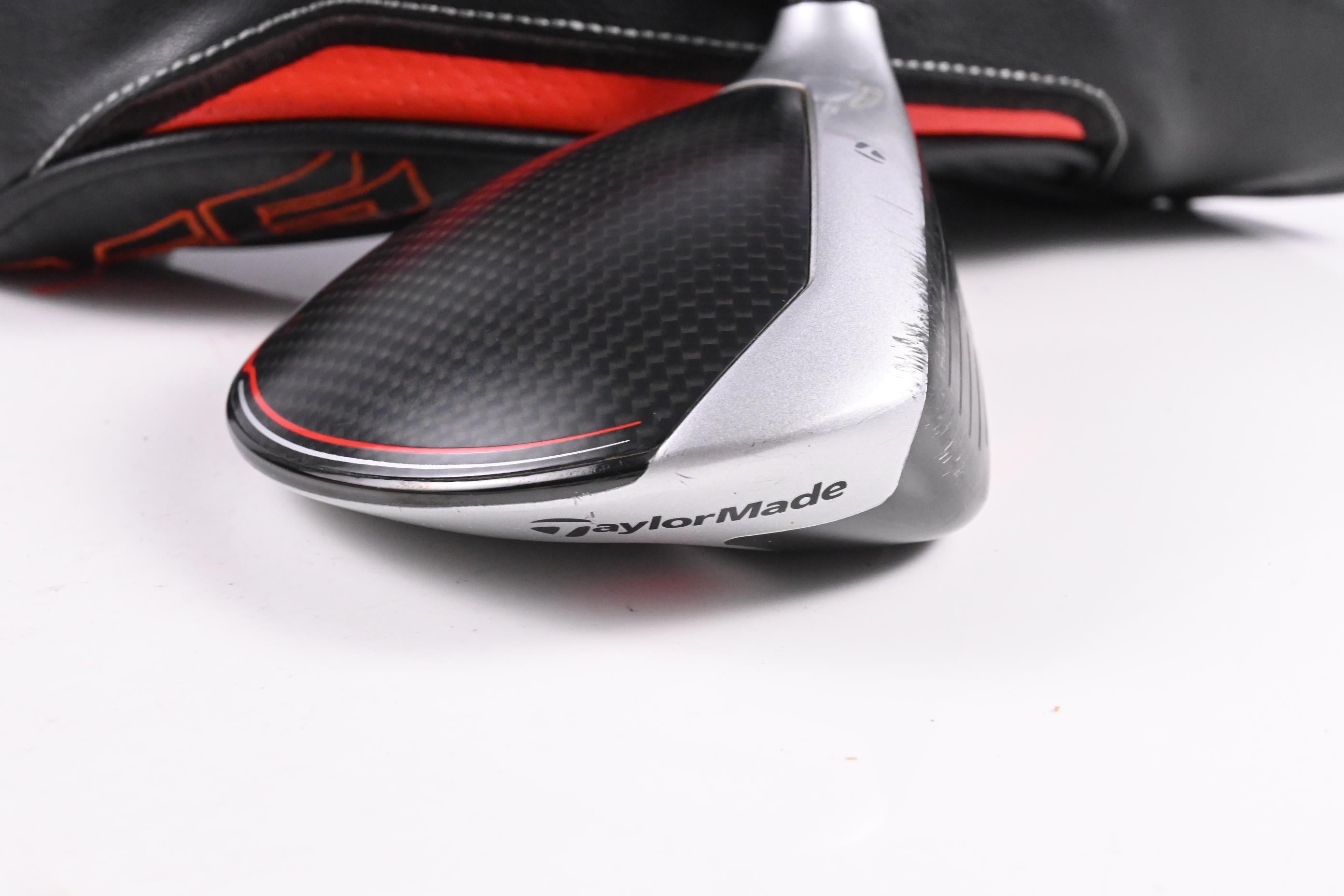 Taylormade M6 #3 Wood / 16 Degree / Regular Flex Project X EvenFlow 50 Shaft
