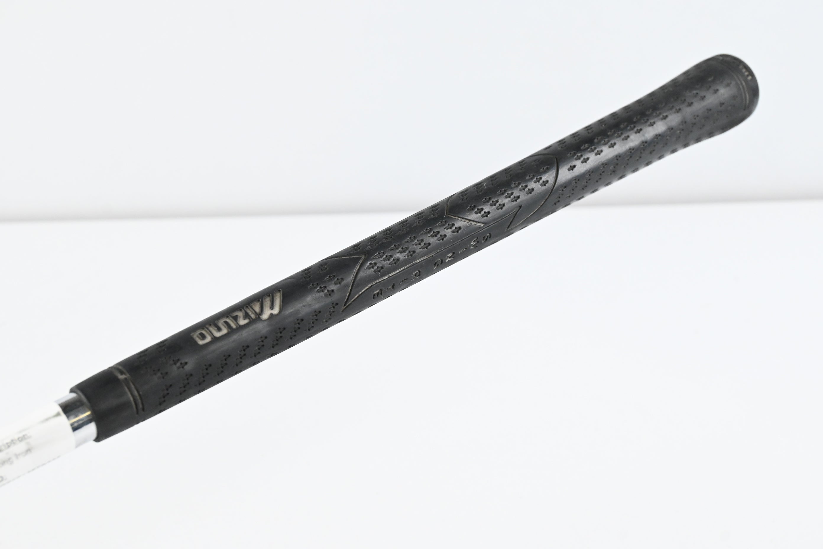 Mizuno MX-20 #3 Iron / 20 Degree / Regular Flex Dynamic Gold Lite R300 Shaft