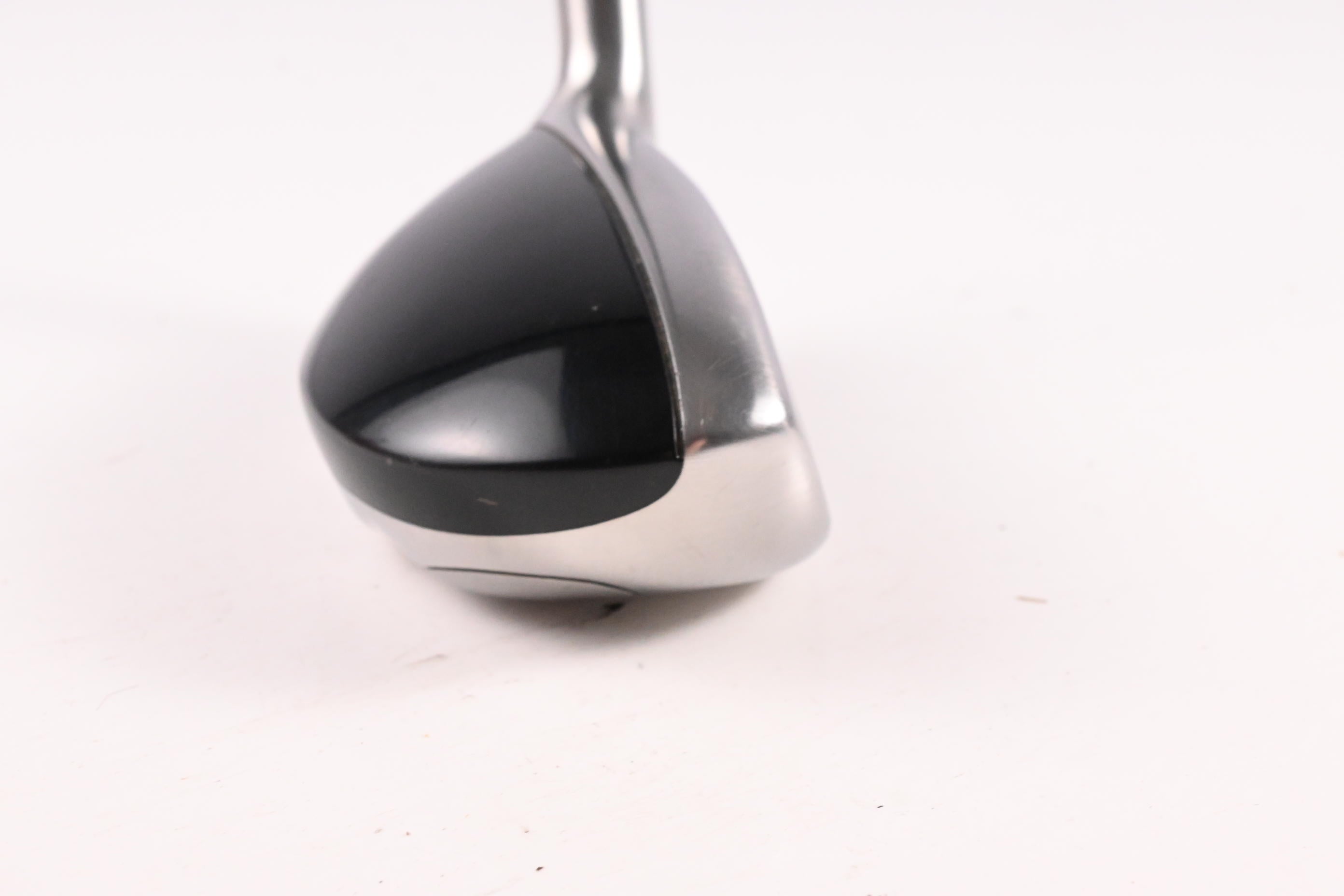 King Cobra Baffler DWS #2 Hybrid / 18 Degree / Stiff Flex Aldila NV HL 65