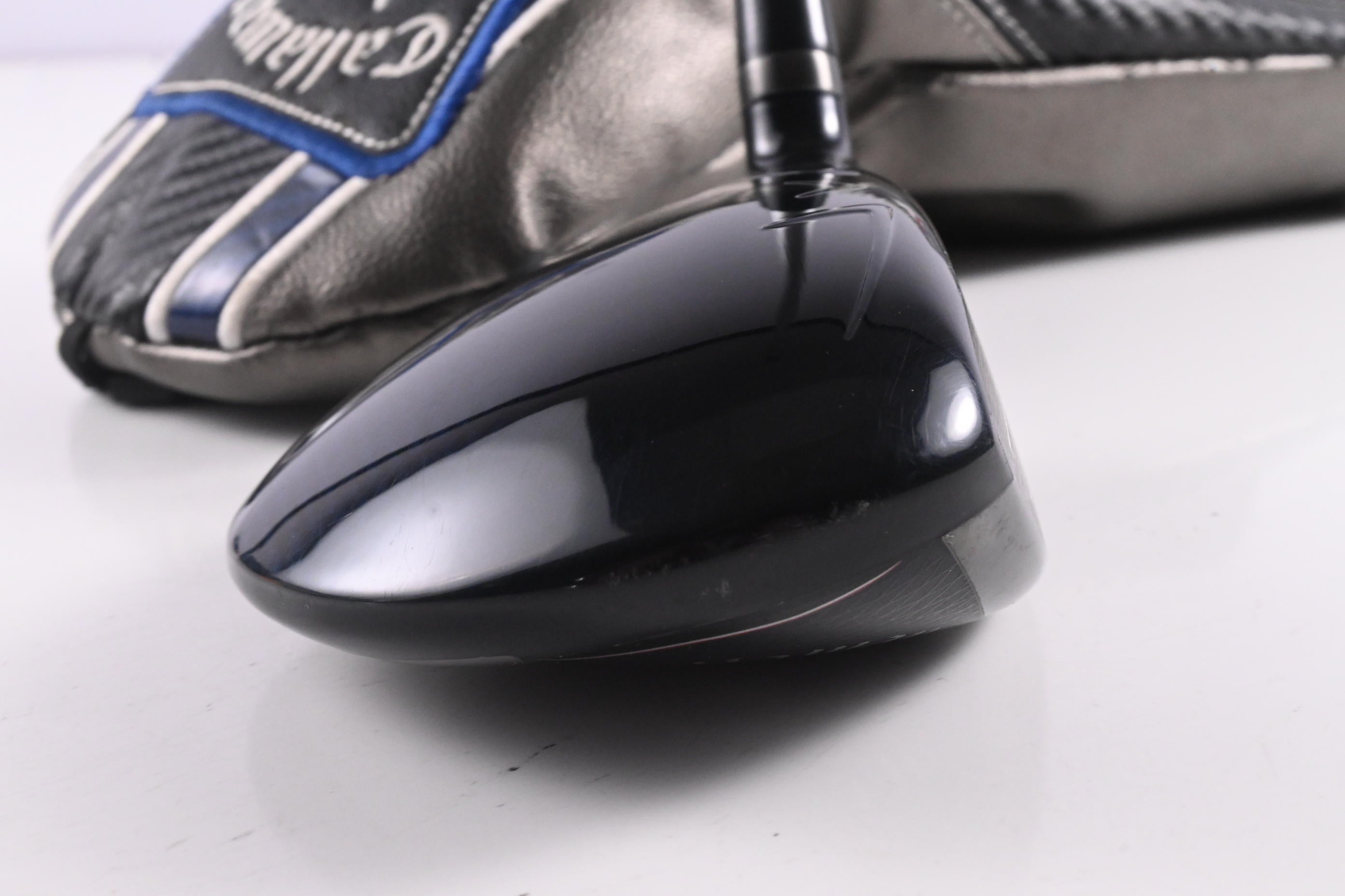 Callaway Steelhead XR #4 Wood / 16 Degree / Regular Flex Tensei CK Blue 65 Shaft