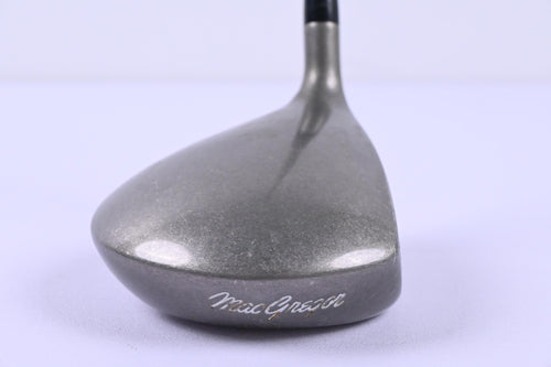 MacGregor V-Foil Tourney Driver / 9 Degree / Regular Flex MacGregor Shaft
