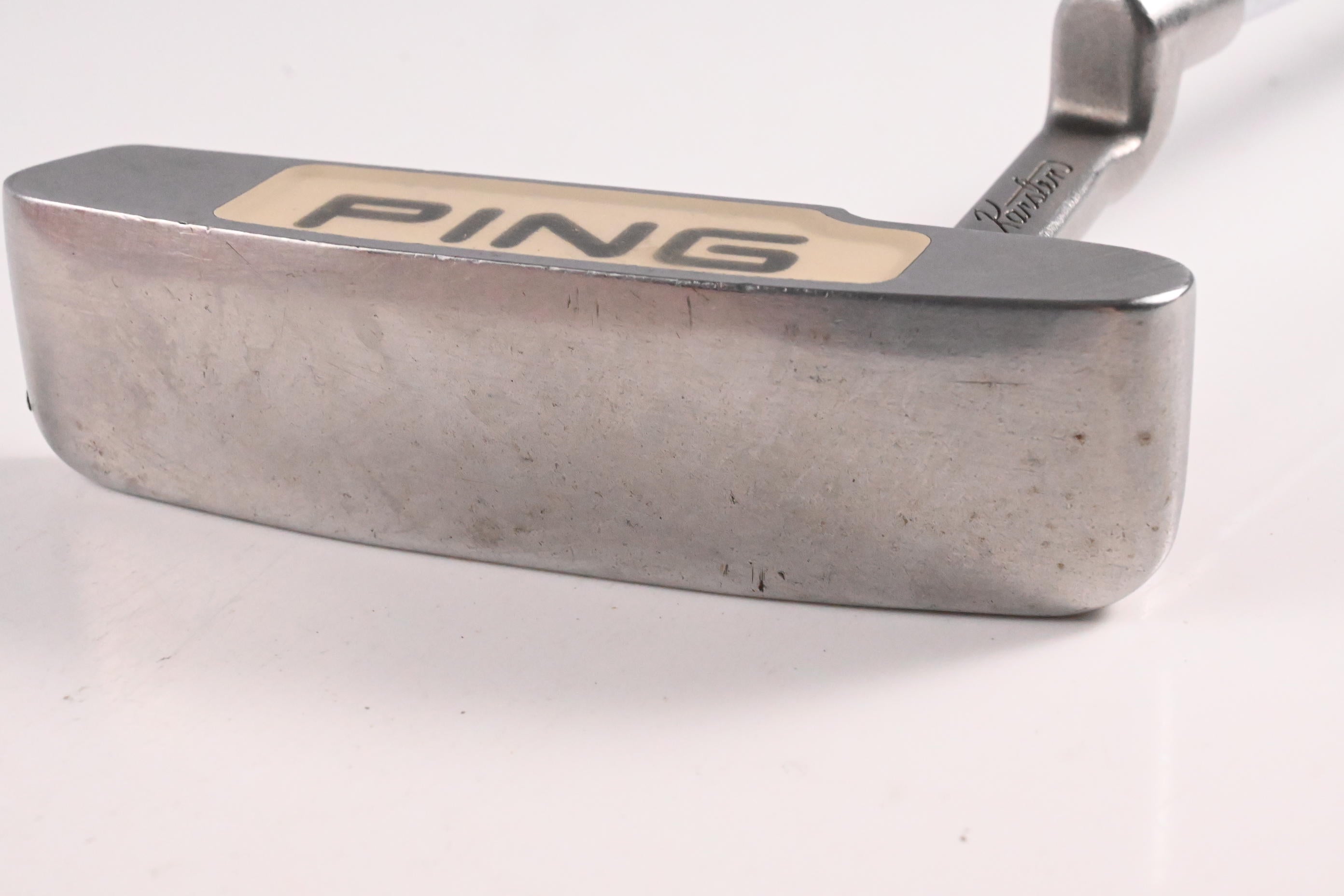 Ping Karsten Anser i Putter / 34 Inch