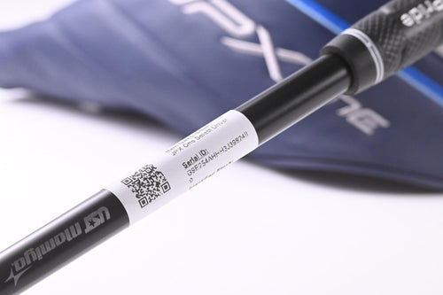 Mizuno JPX One Select Driver / 9 Degree / Senior Flex UST Helium Nanocore 4