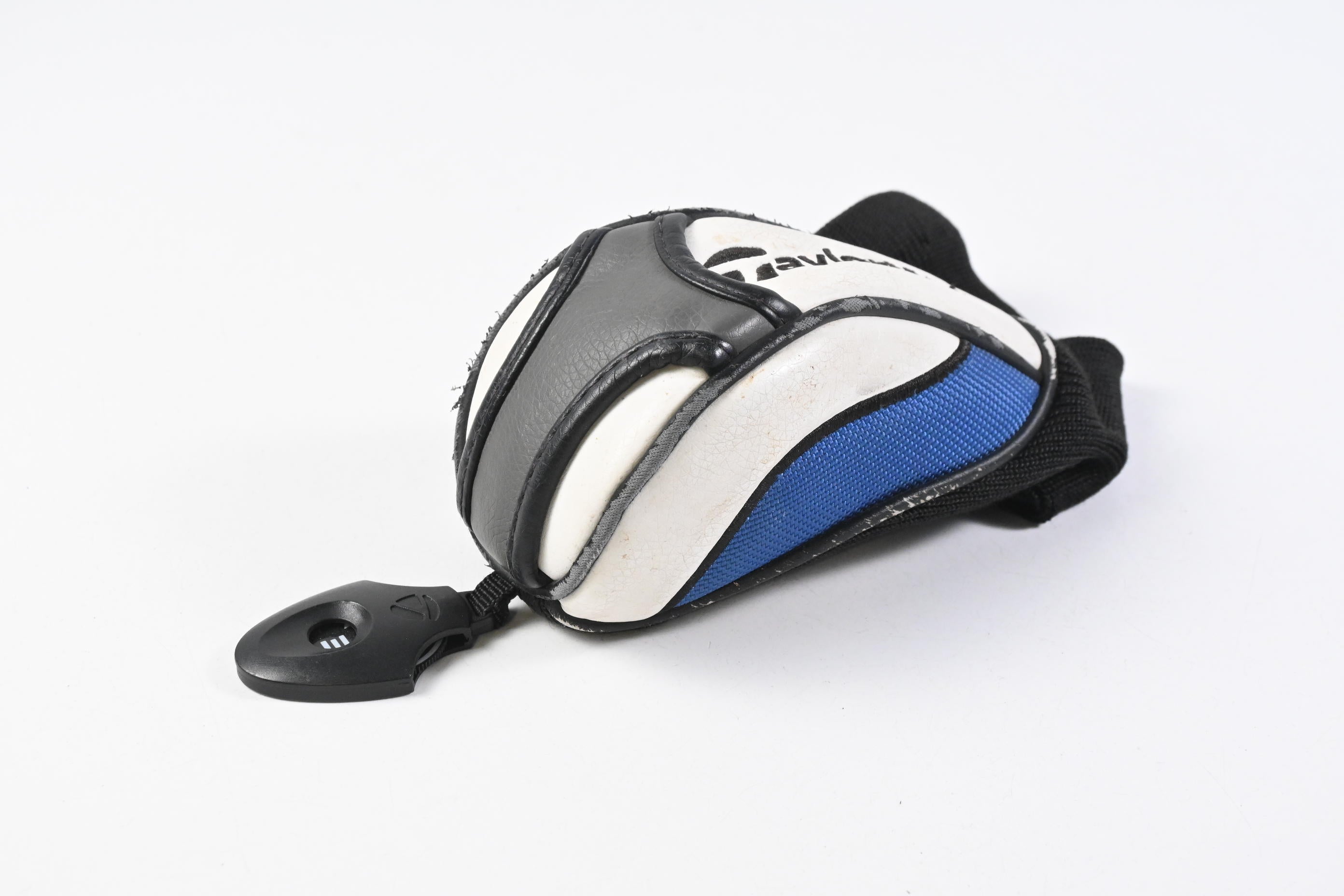 Taylormade SLDR-S #3 Hybrid / 19 Degree / Regular Flex Fujikura Speeder 72 Shaft