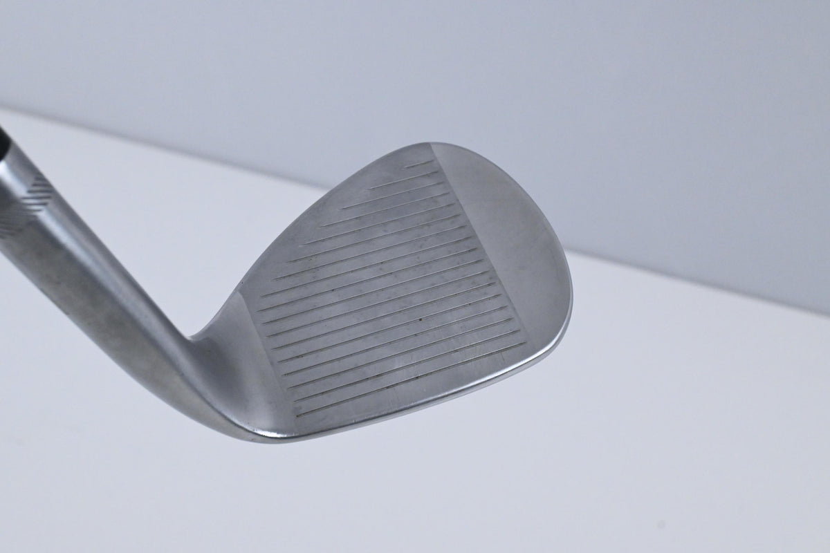Left Hand Titleist Vokey SM10 Lob Wedge Flex / 60 Degree / Wedge Flex Vokey SM10