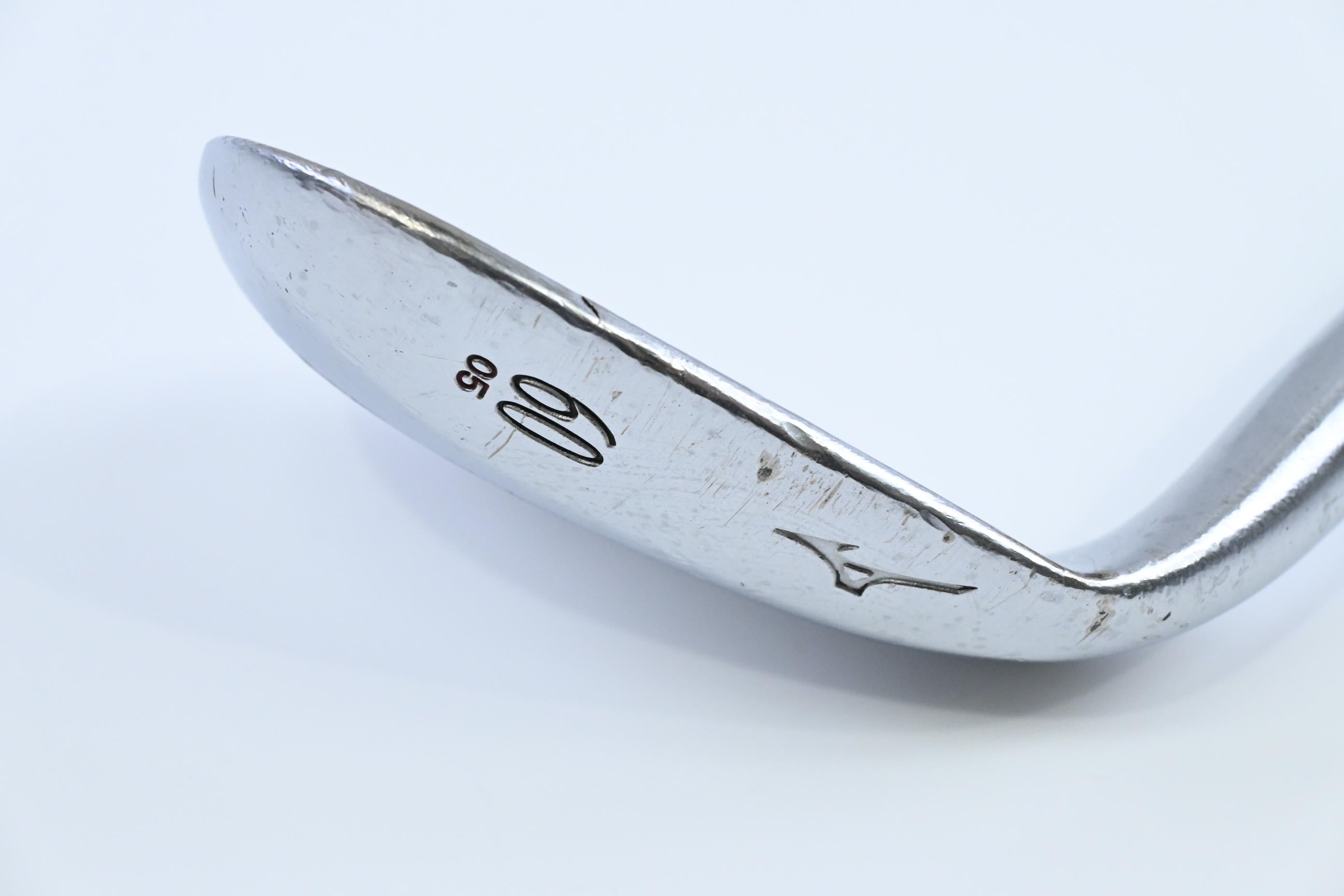 Mizuno MP T-10 Lob Wedge / 60 Degree / Wedge Flex Dynamic Gold Shaft