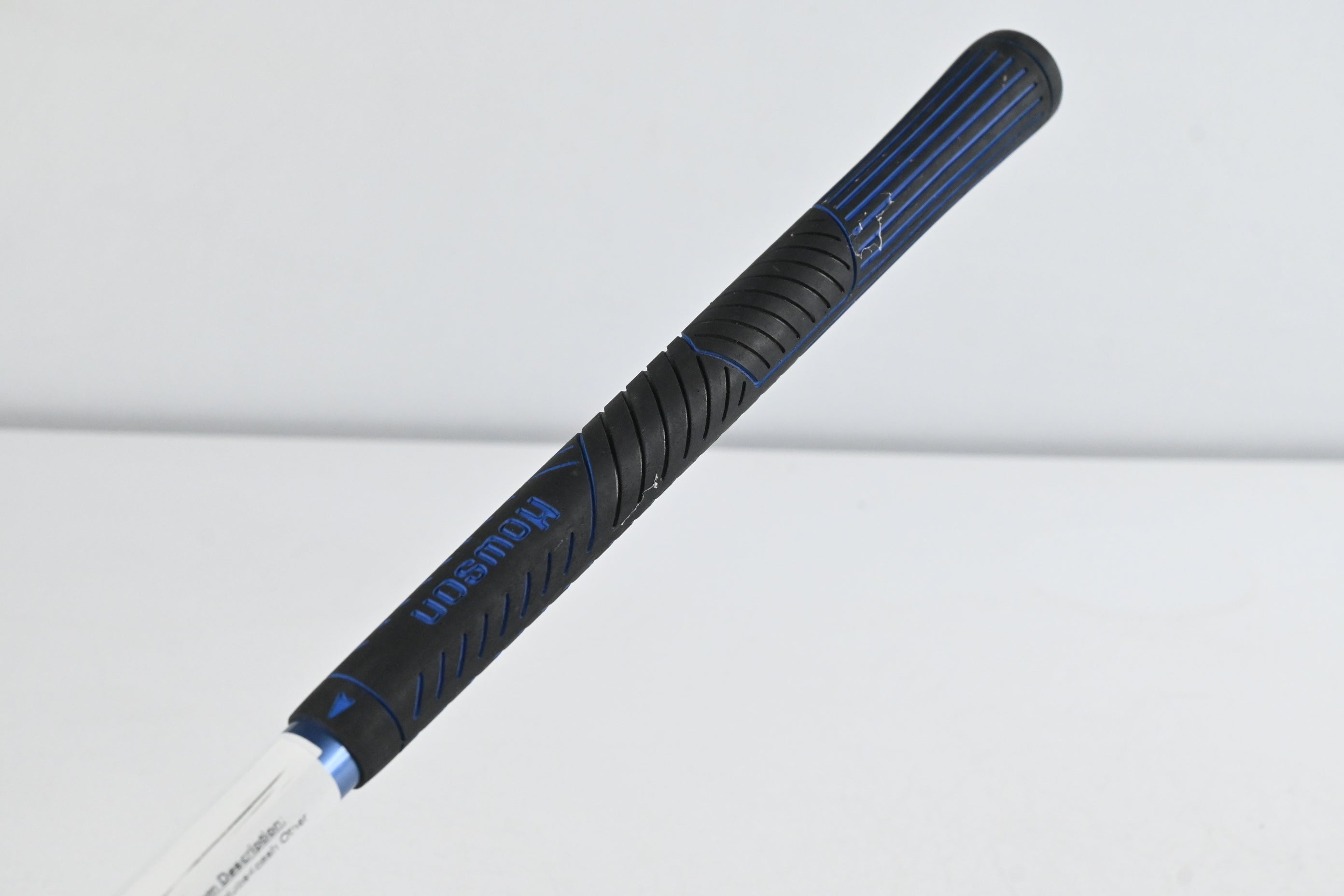 Ladies Howson Driver / 11.5 Degree / Ladies Flex Howson System Matched Shaft