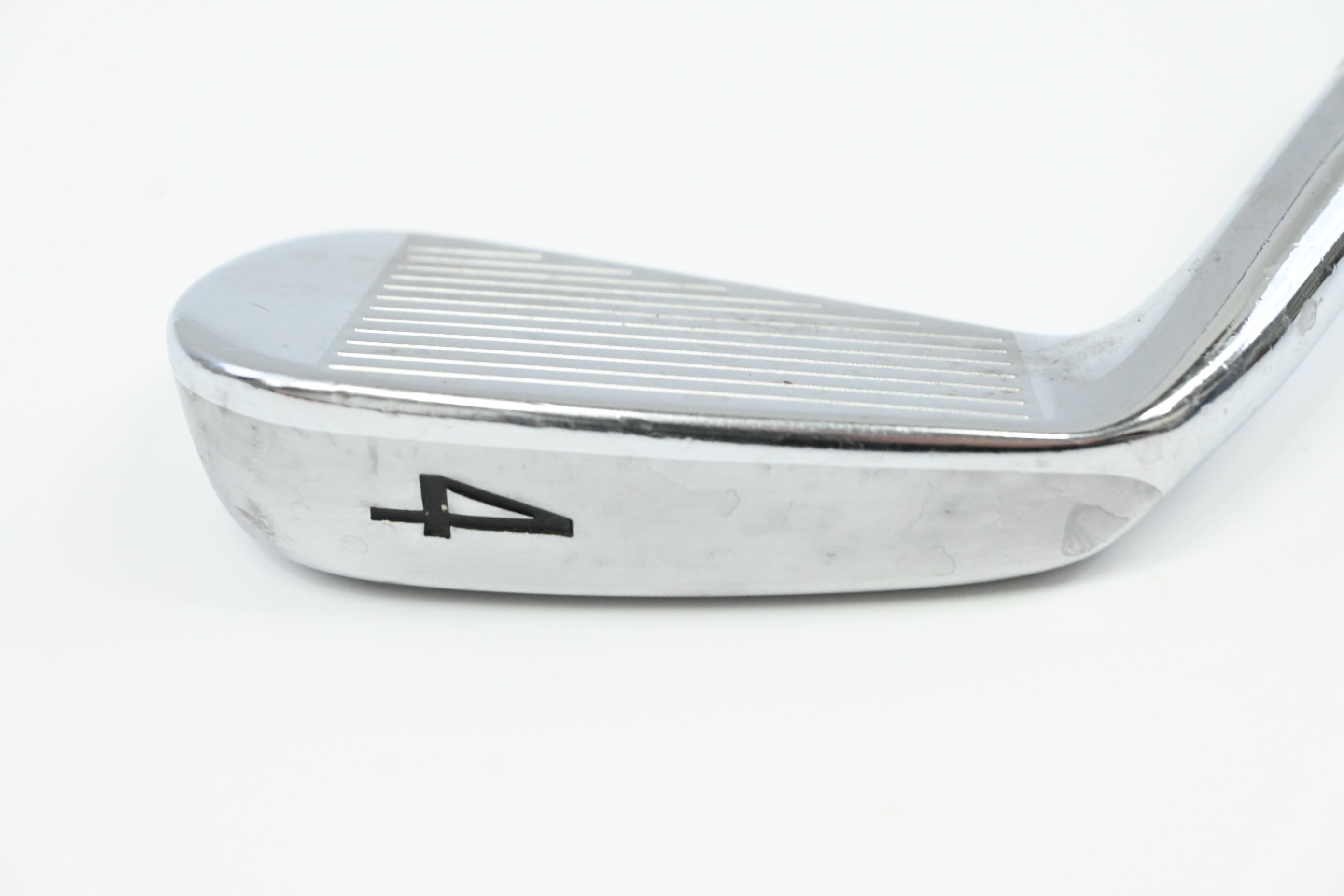 Titleist AP2 2008 #4 Iron / 24 Degree / Regular Flex NS Pro 850GH Shaft