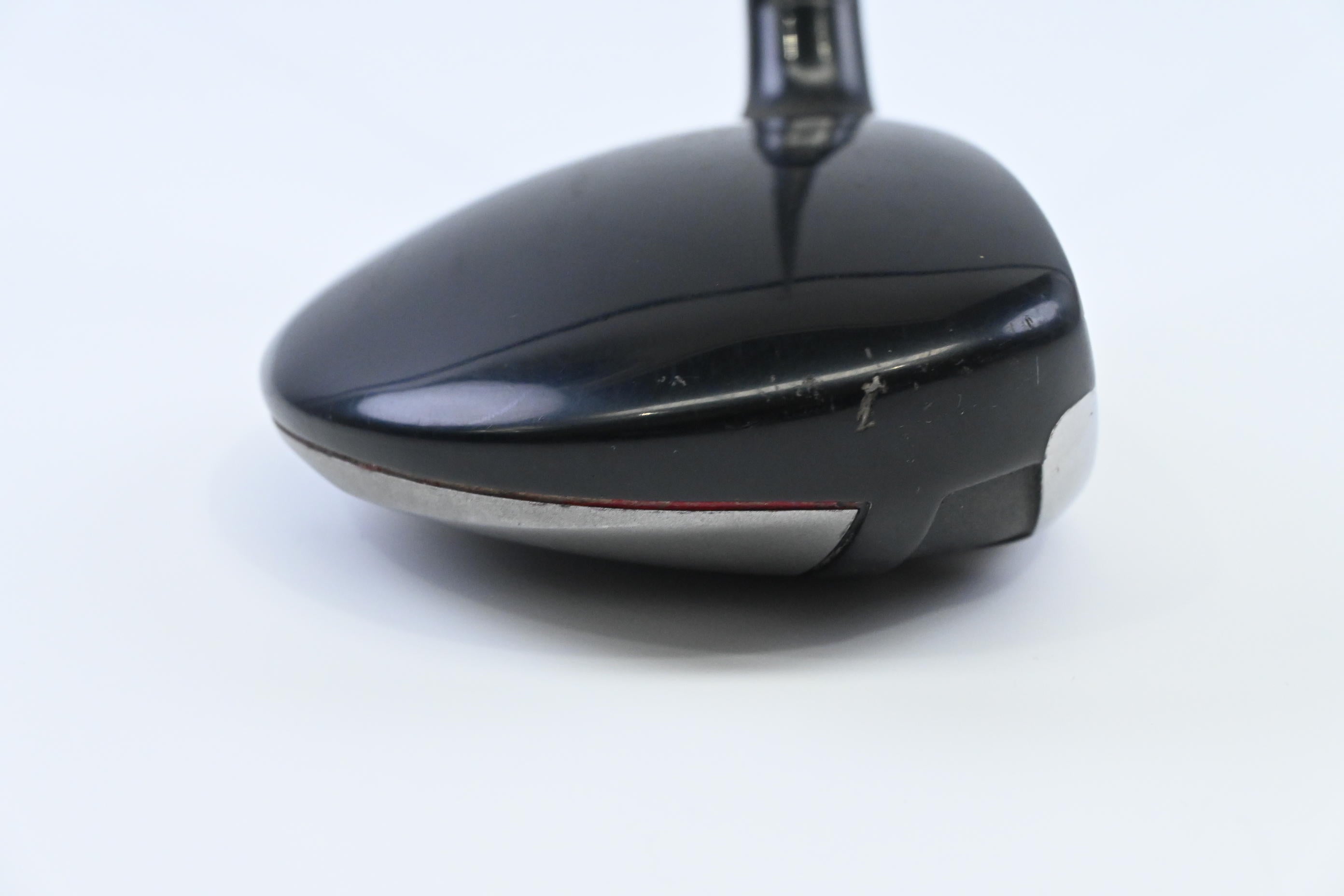 Callaway RAZR Fit #3 Wood / 15 Degree / Stiff Flex Aldila Tour ATX 75 Shaft