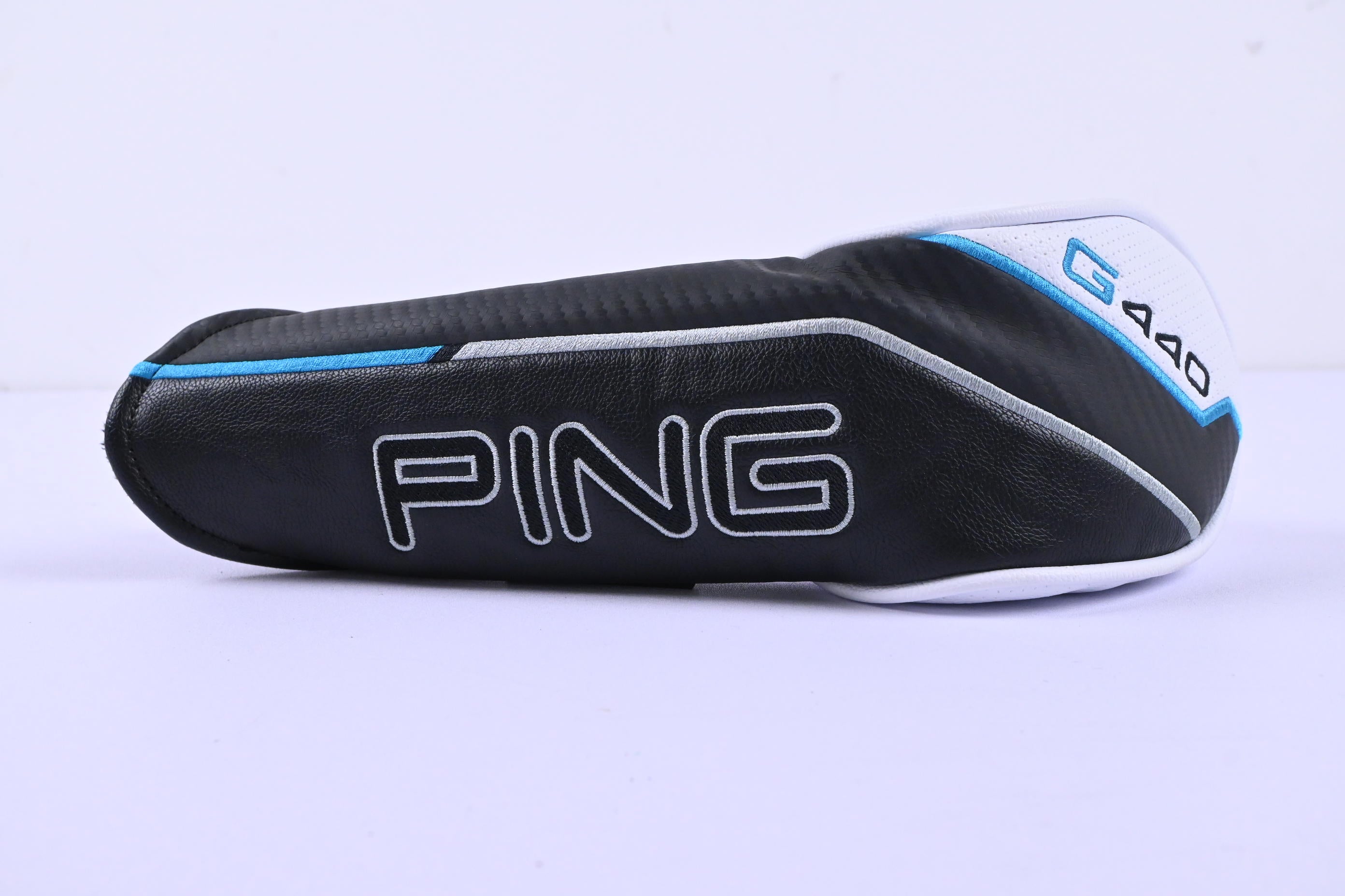 Ping G440 Max #4 Wood / 17 Degree / Stiff Flex Tensei 1K Black 65 Shaft