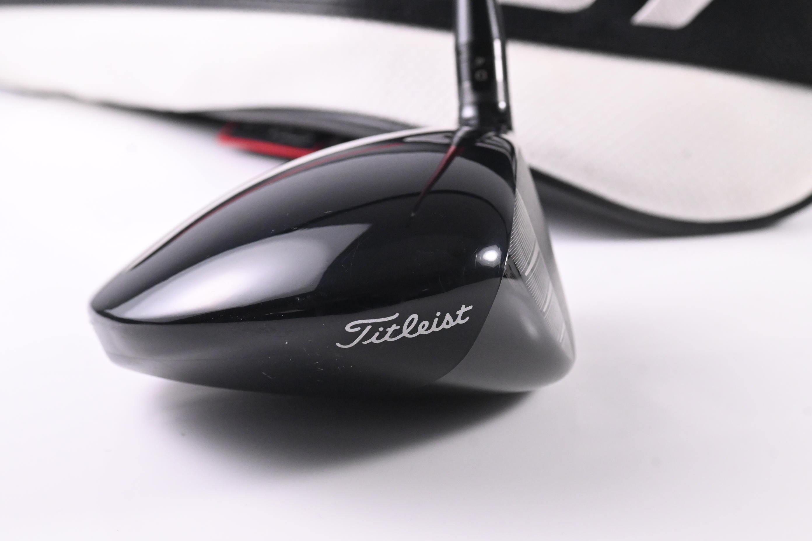 Titleist GT2 Driver / 11 Degree / Regular Flex Project X Denali Red 50 Shaft