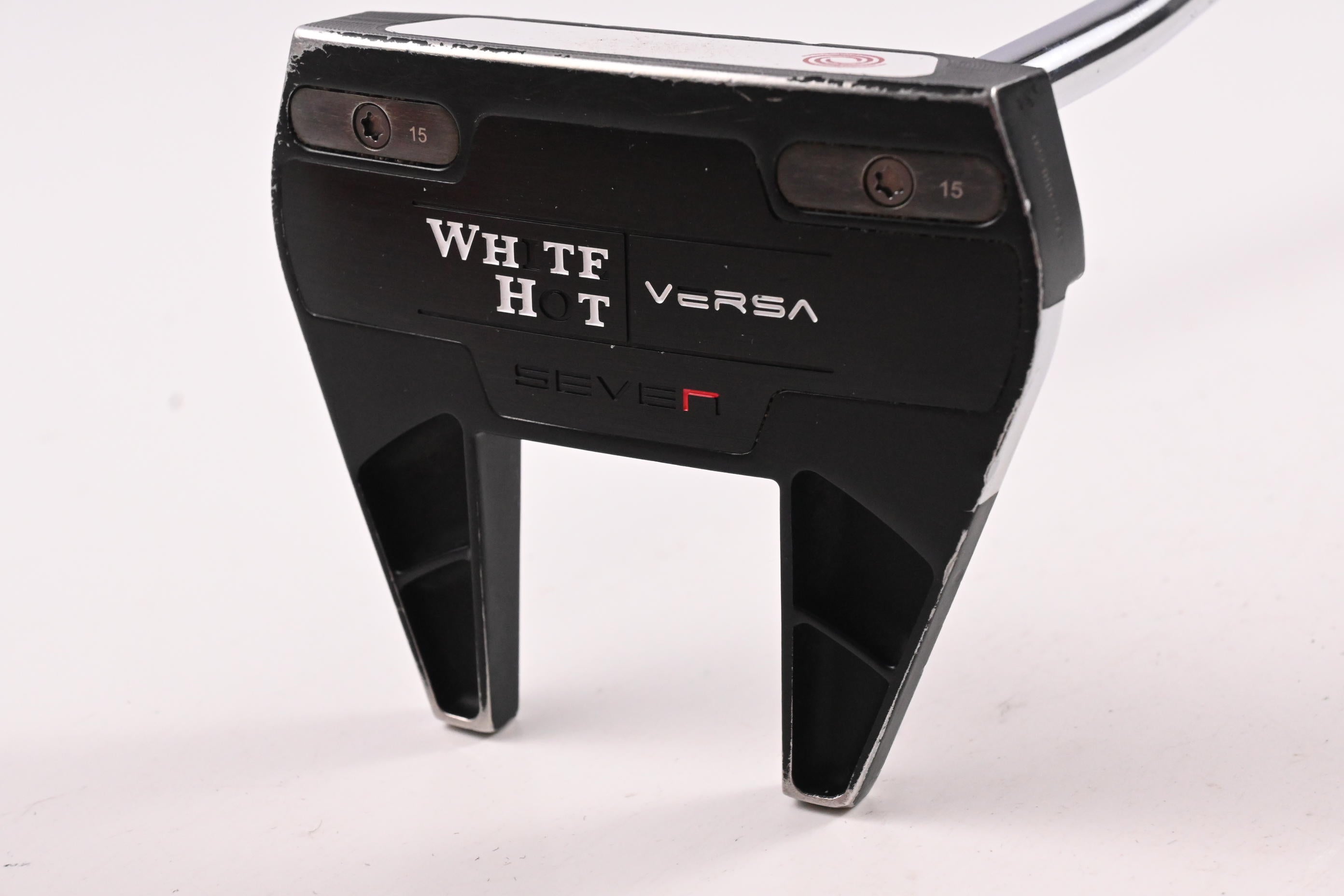 Odyssey White Hot Versa Seven Putter / 34 Inch