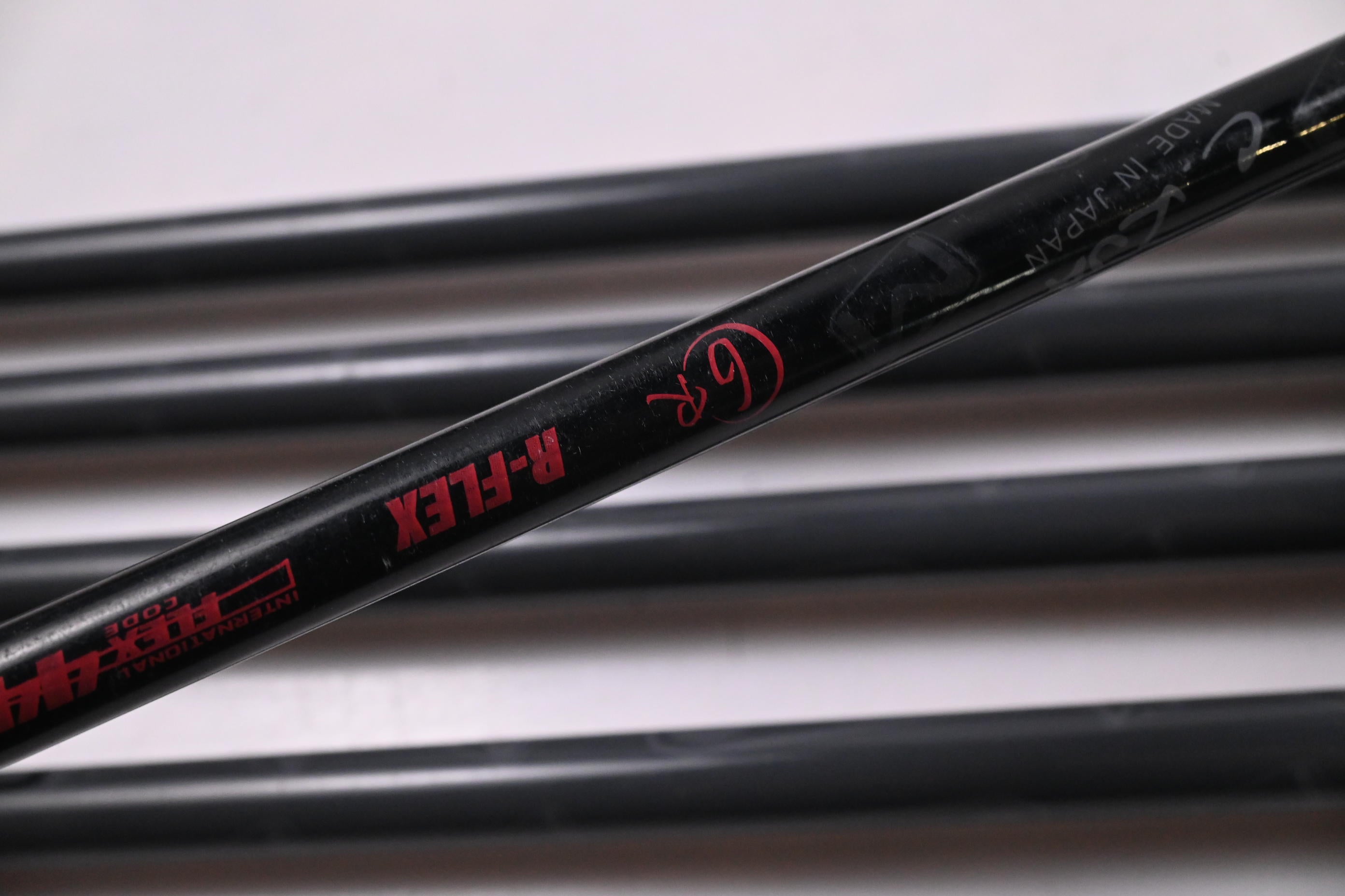 Cleveland Launcher HB Turbo Irons / 6-PW / Regular Flex Miyazaki C.Kua 6