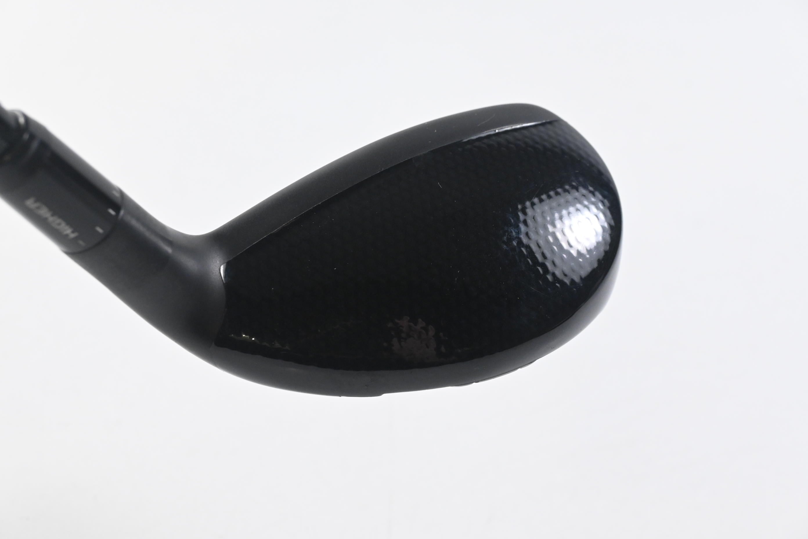 Taylormade Stealth 2 Plus #2 Hybrid / 17 Degree / Stiff Flex Ventus TR Red 7