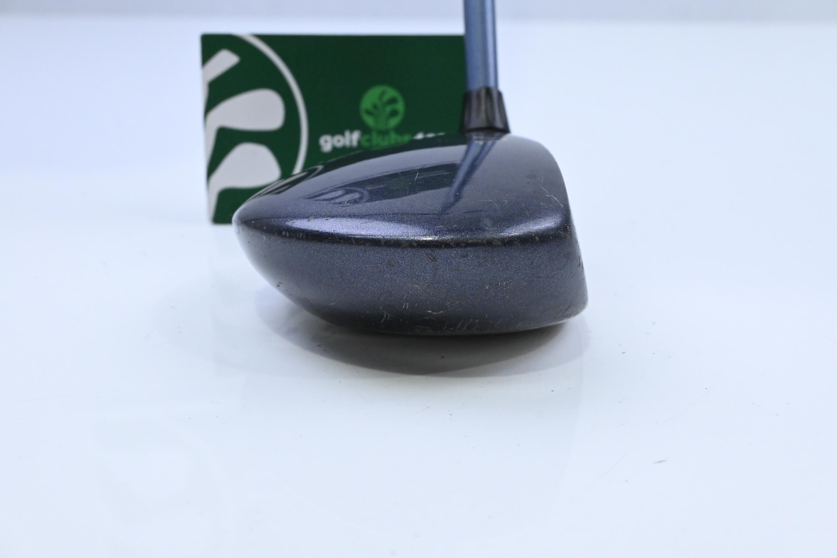 Ladies Callaway Steelhead III #3 Wood / 15 Degree / Ladies Flex Callaway System