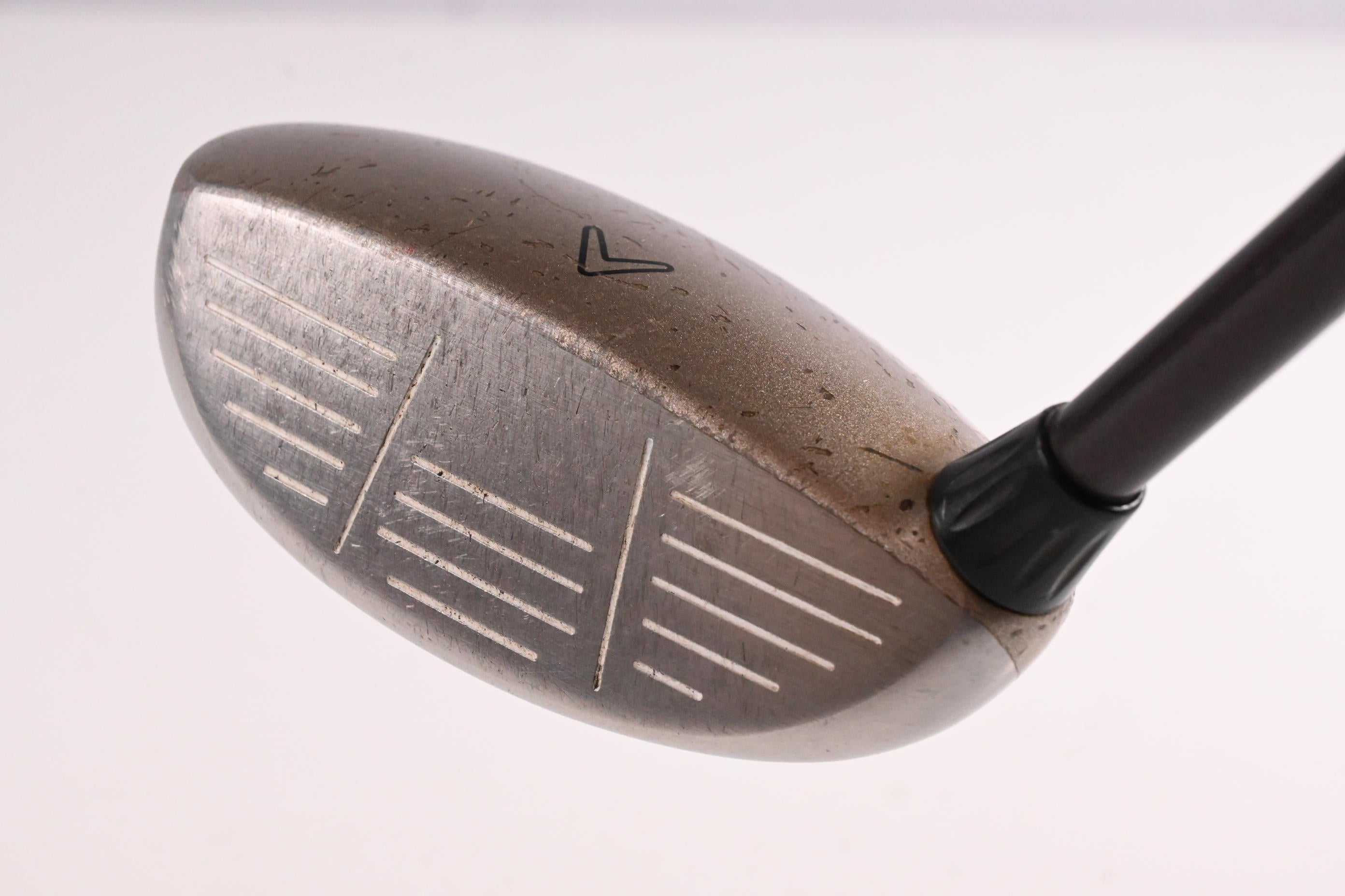 Ladies Callaway Heavenwood #5 Hybrid / 26 Degree / Ladies Flex Gems 55 Shaft