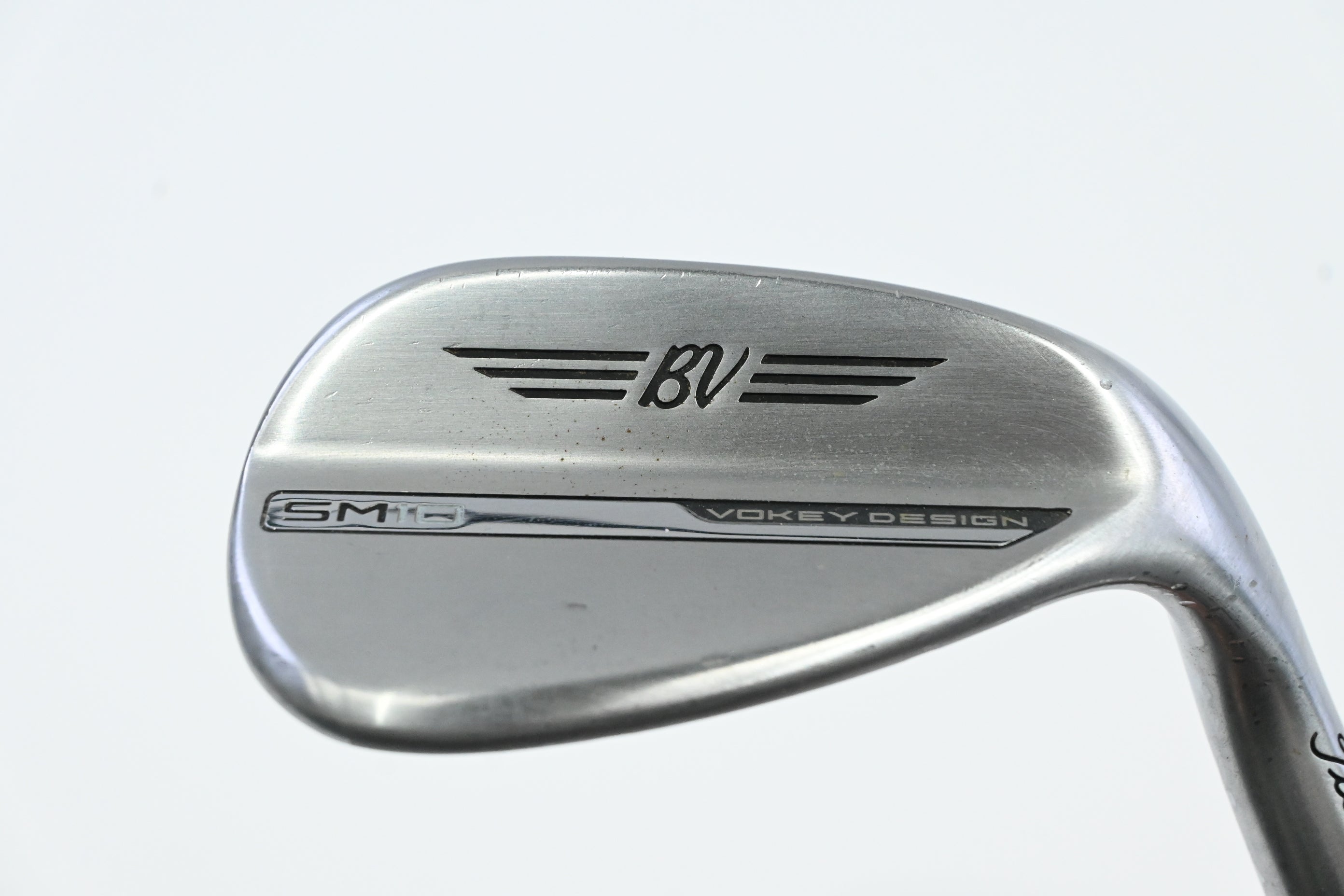 Titleist Vokey SM10 Sand Wedge / 56 Degree / Wedge Flex Titleist Vokey SM10