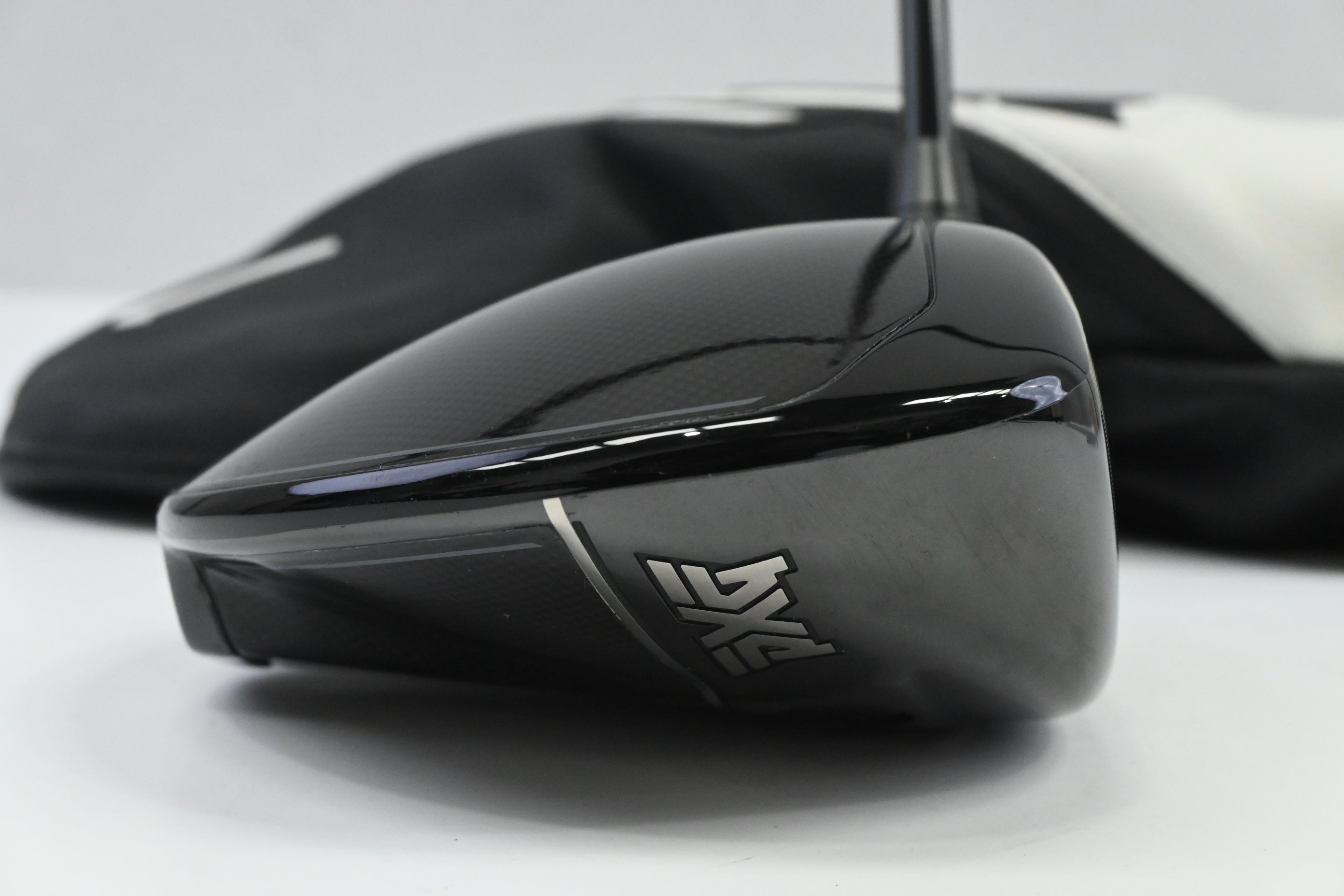 PXG Lightning Tour Mid Driver / 9 Degree / Regular Flex Diamana S 60 Shaft
