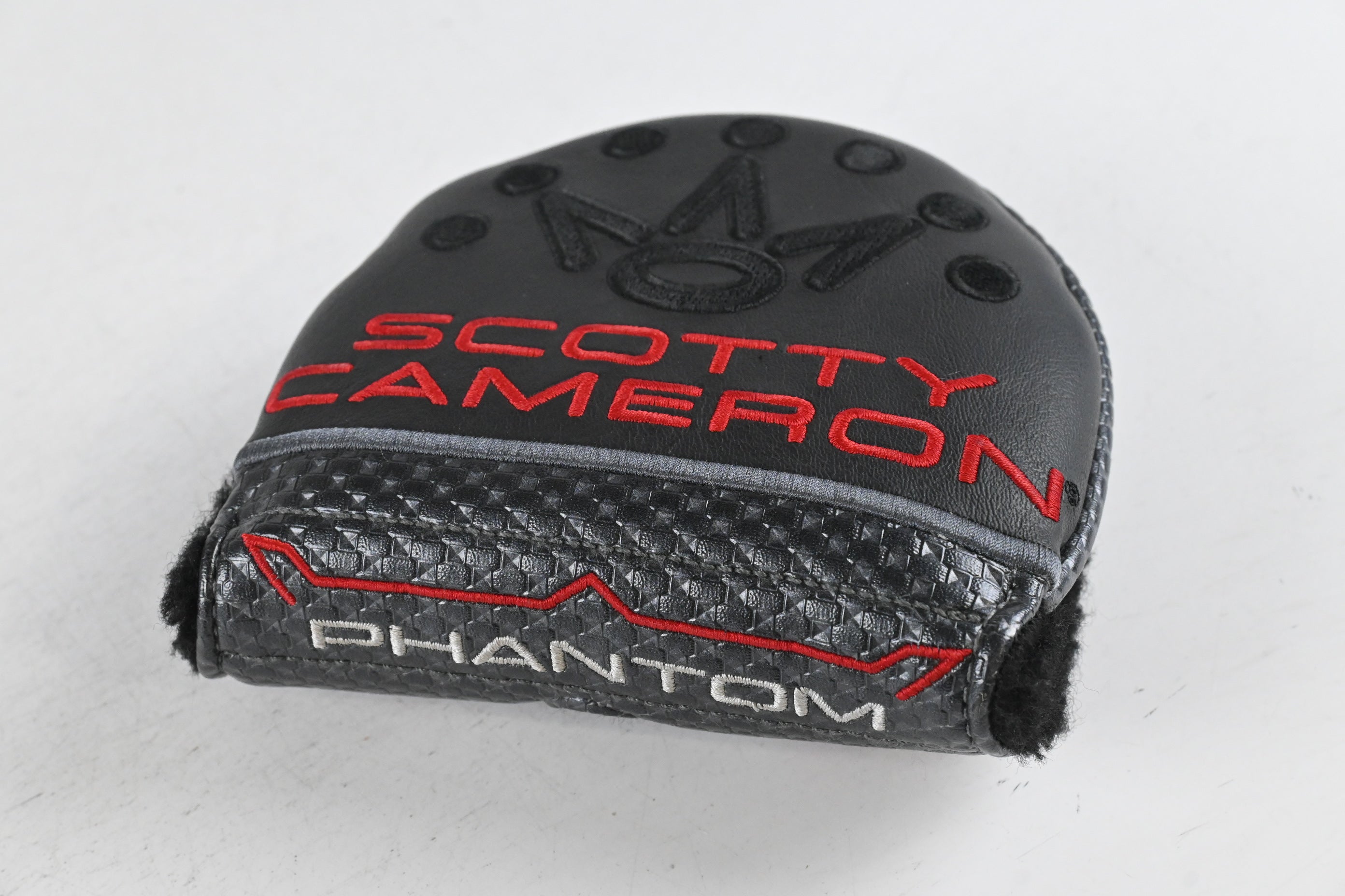 Scotty Cameron OC 11R Putter / 34 Inch