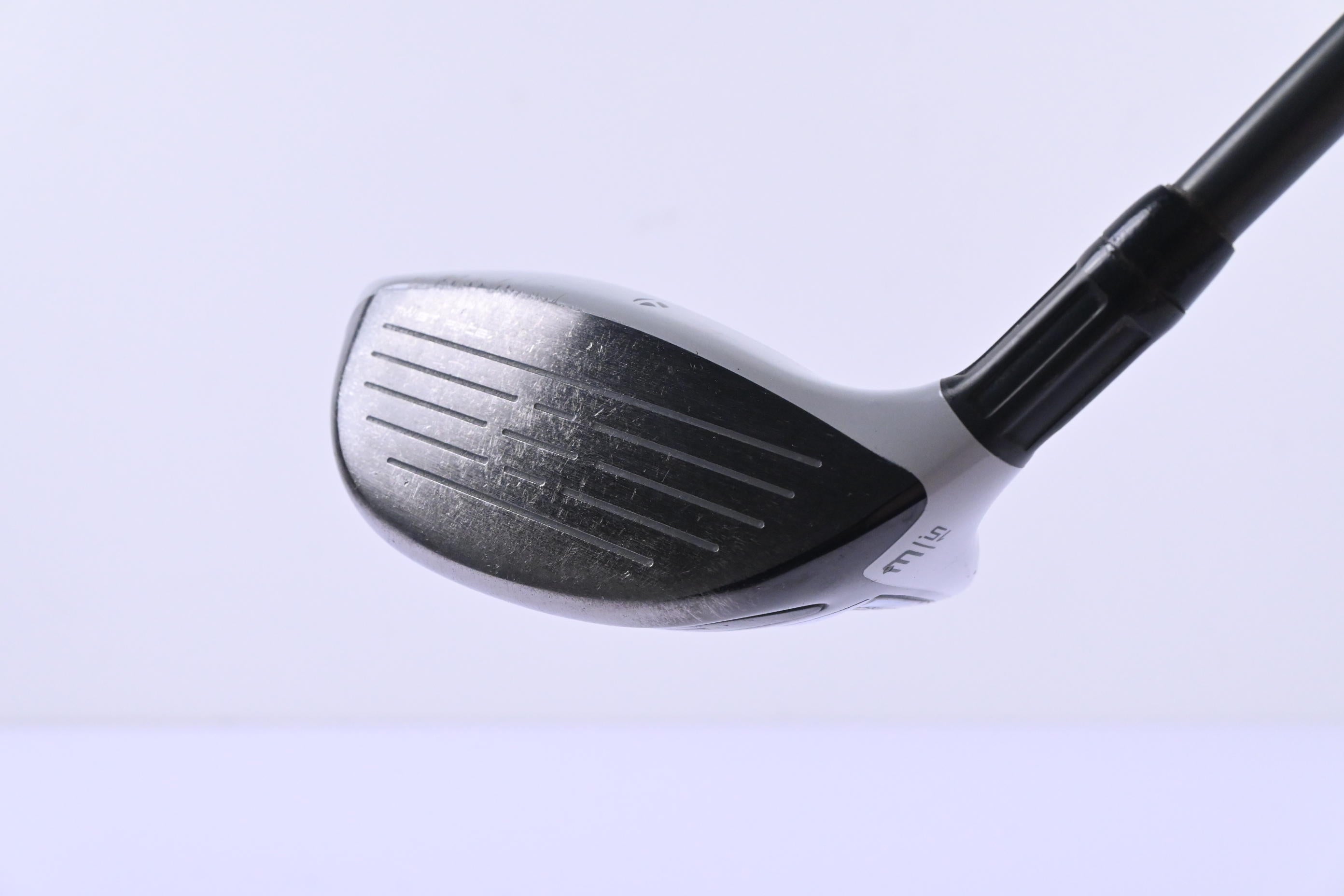 TaylorMade SIM Max #3 Wood / 15 Degree / X-Flex Project X HZRDUS Smoke Black 60
