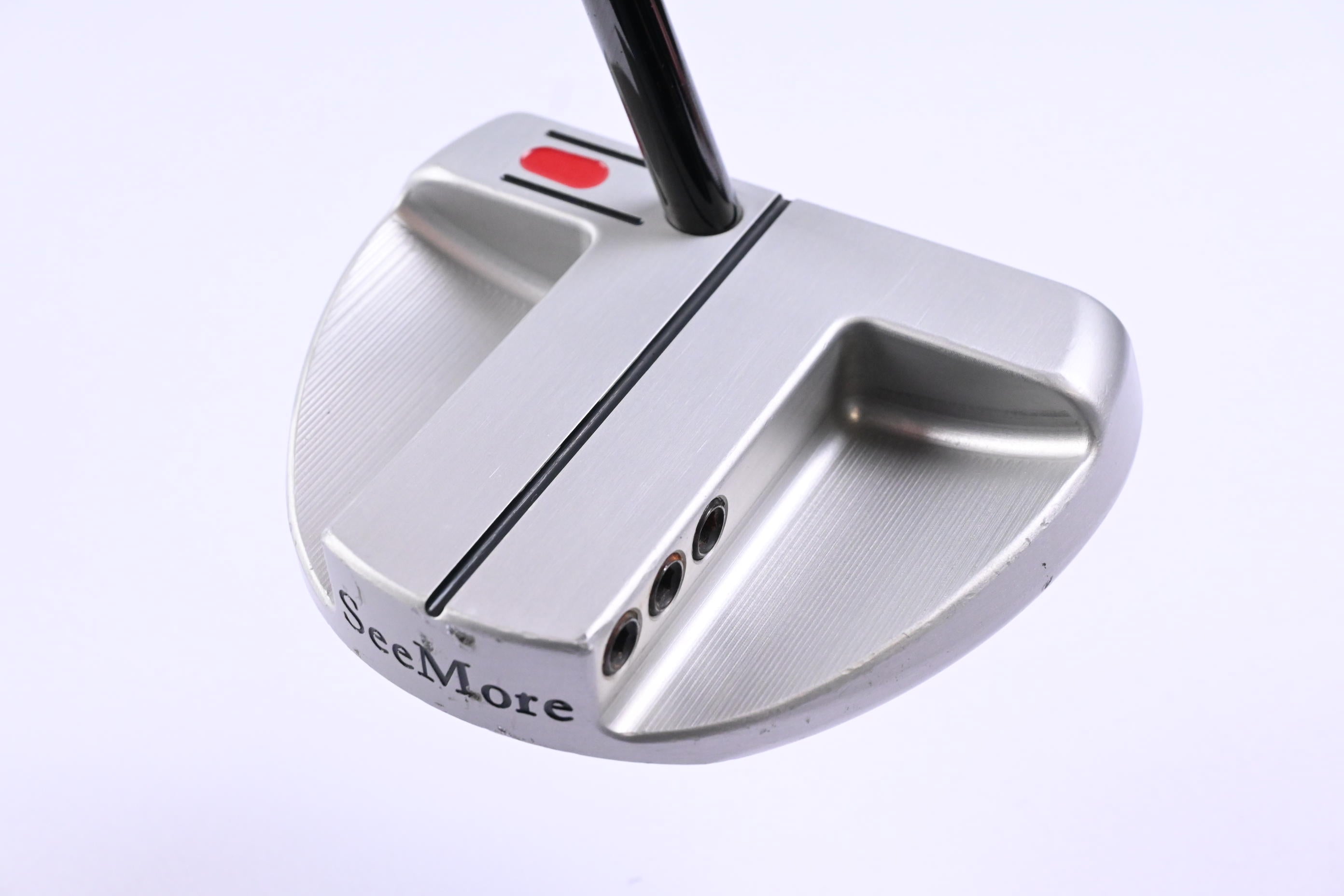 Seemore SB-1 Putter / 33 Inch