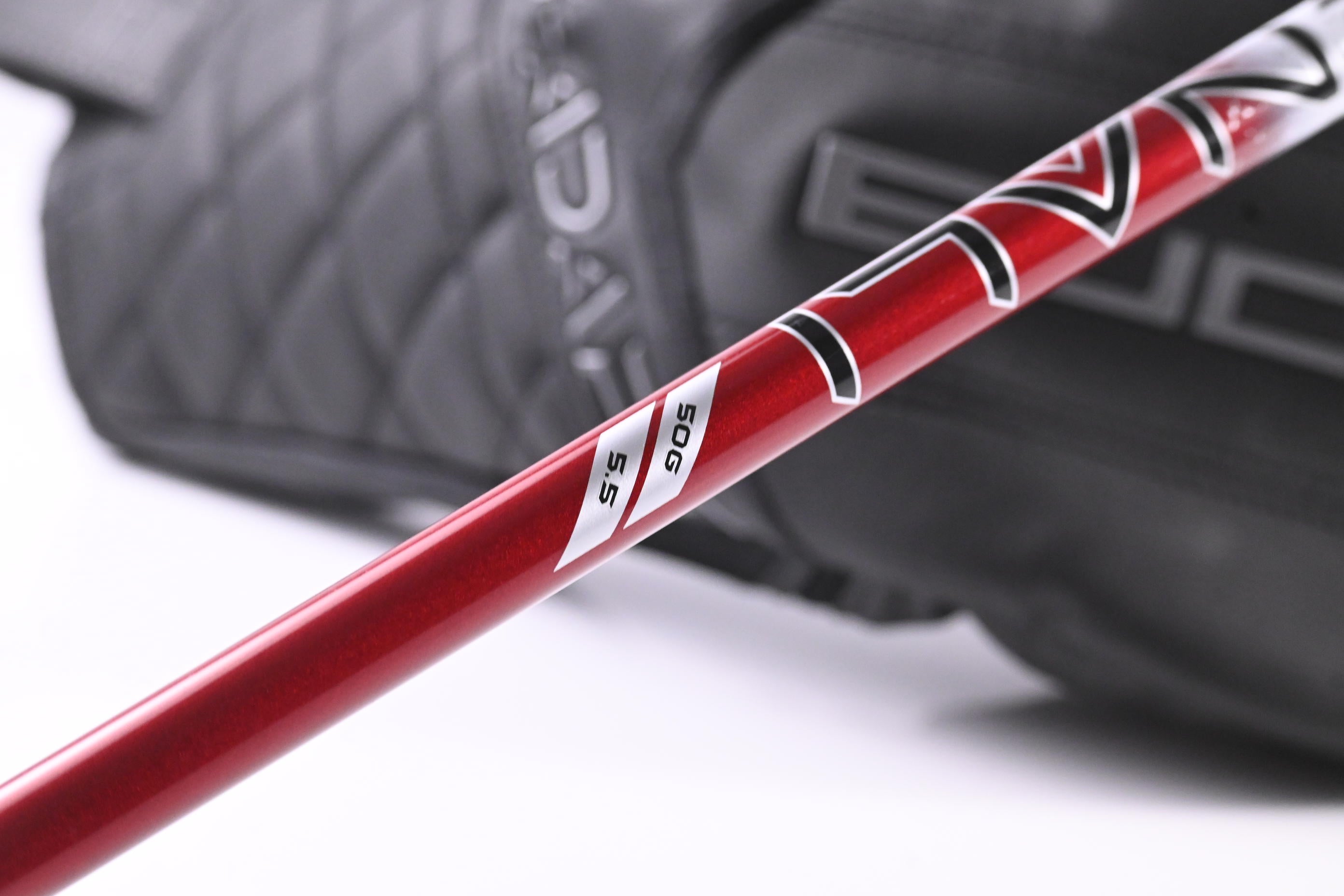 Cobra DS-Adapt X Driver / 10.5 Degree / Regular Flex Project X Denali Red 50