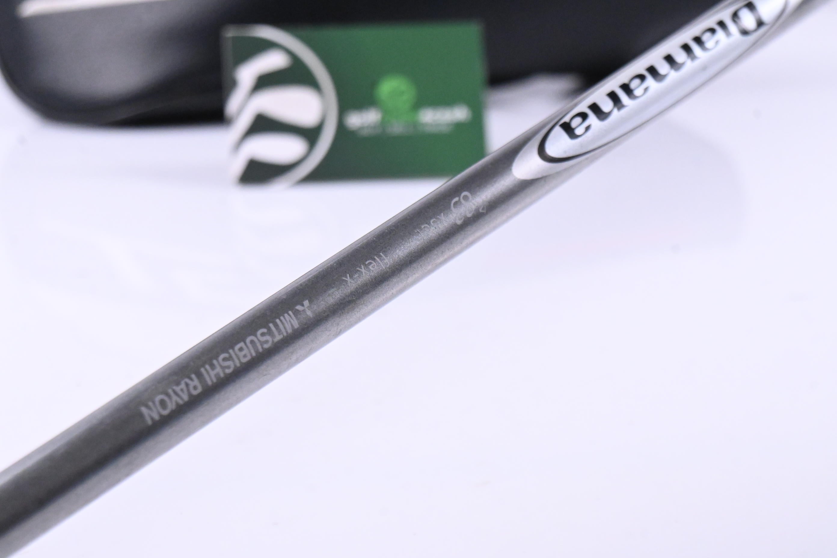 Titleist GT2 #3 Wood / 15 Degree / X-Flex Diamana D83 x5ct