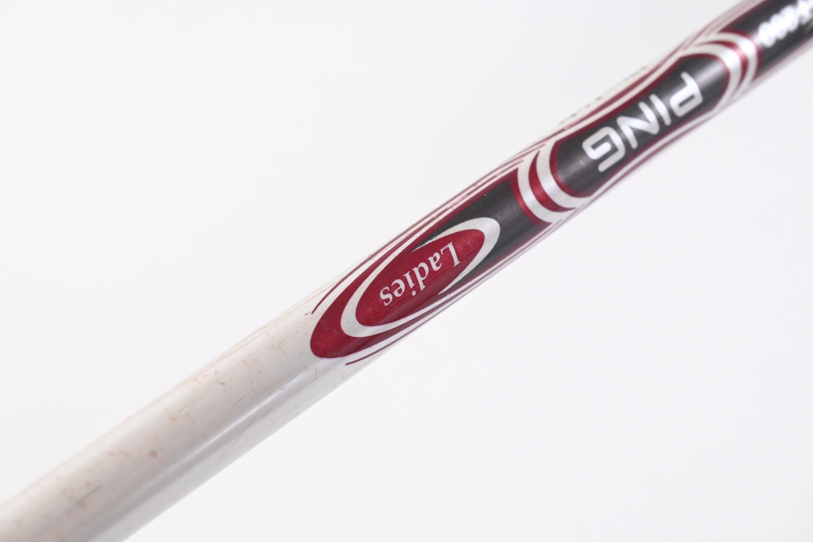Ladies Ping Faith Driver / 14 Degree / Ladies Flex Ping ULT 200 Shaft