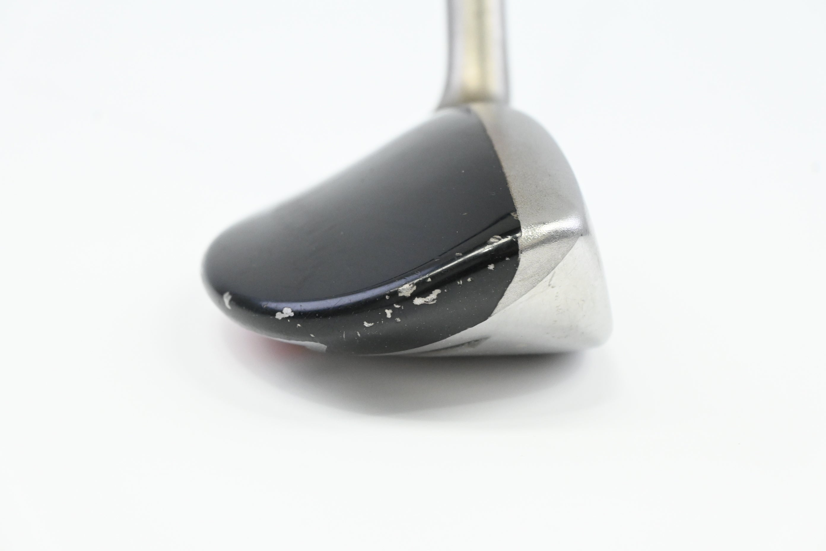 Ping G10 #2 Hybrid / 18 Degree / Regular Flex Ping TFC 129 Shaft