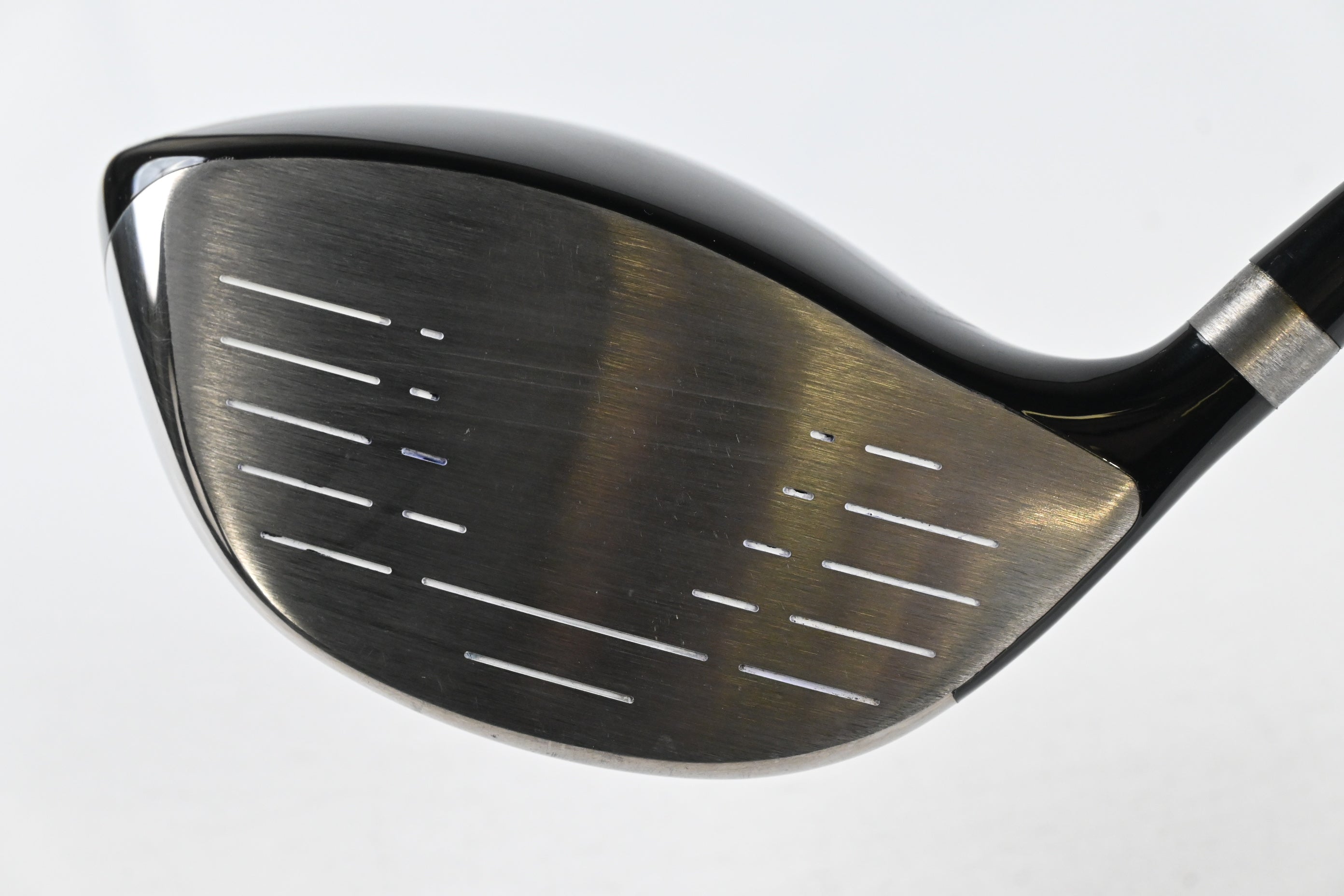Ping G10 Driver / 9 Degree / Regular Flex UST ProForce V2 65 Shaft