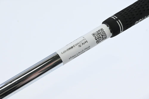 Left Hand Taylormade Milled Grind 4 Sand Wedge / 54 Degree / Wedge Flex Shaft