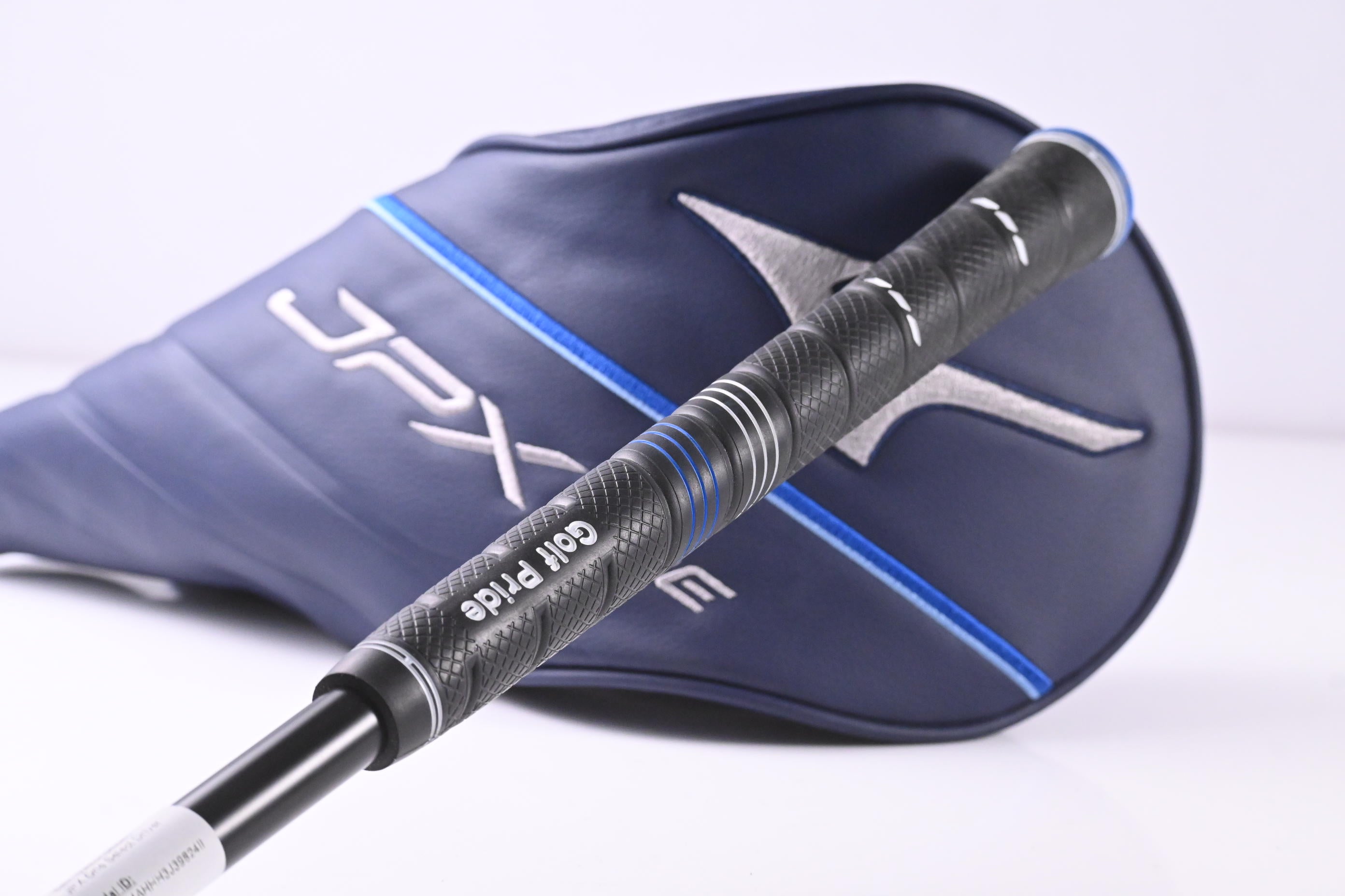 Mizuno JPX One Select Driver / 9 Degree / Senior Flex UST Helium Nanocore 4