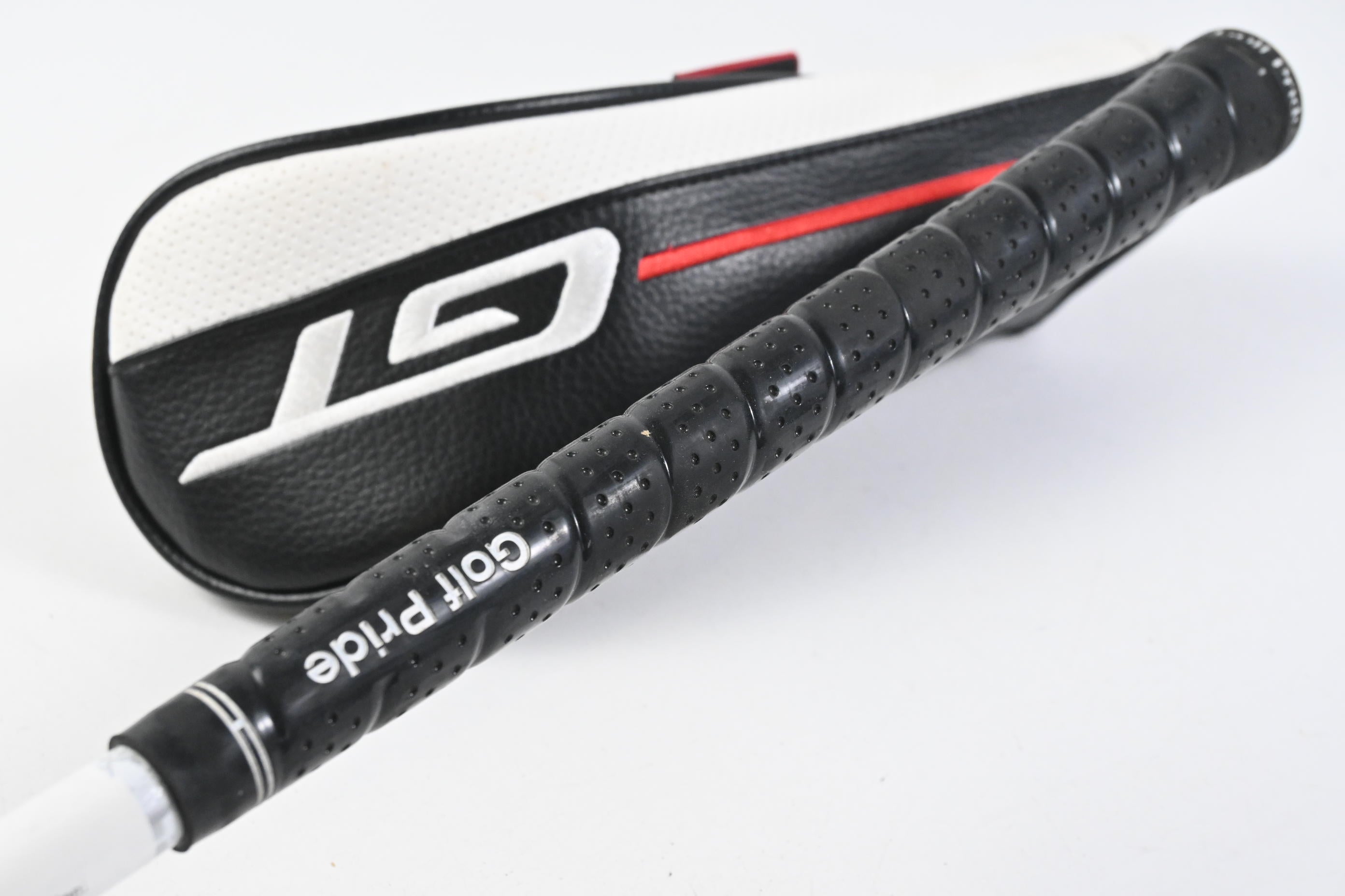 Titleist GT1 #5 Hybrid / 23 Degree / Regular Flex Denali Red 60 Shaft