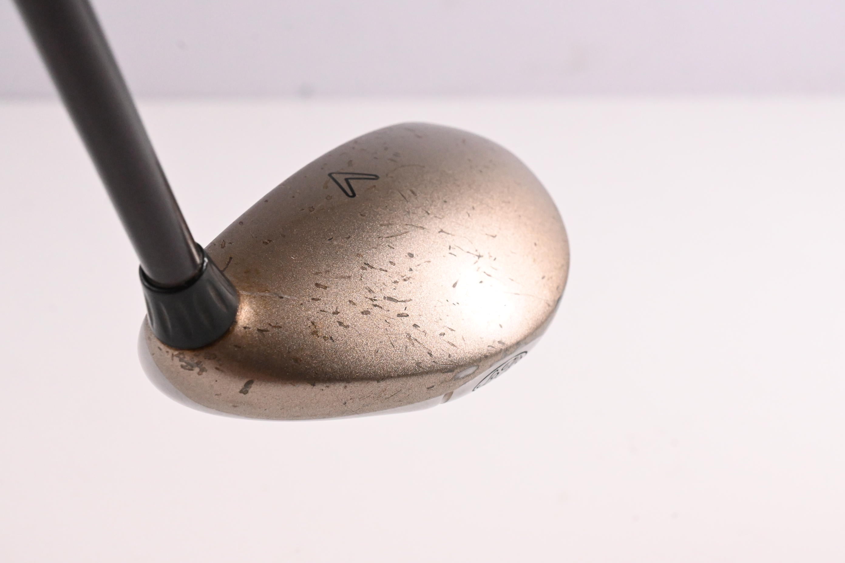 Ladies Callaway Heavenwood #5 Hybrid / 26 Degree / Ladies Flex Gems 55 Shaft