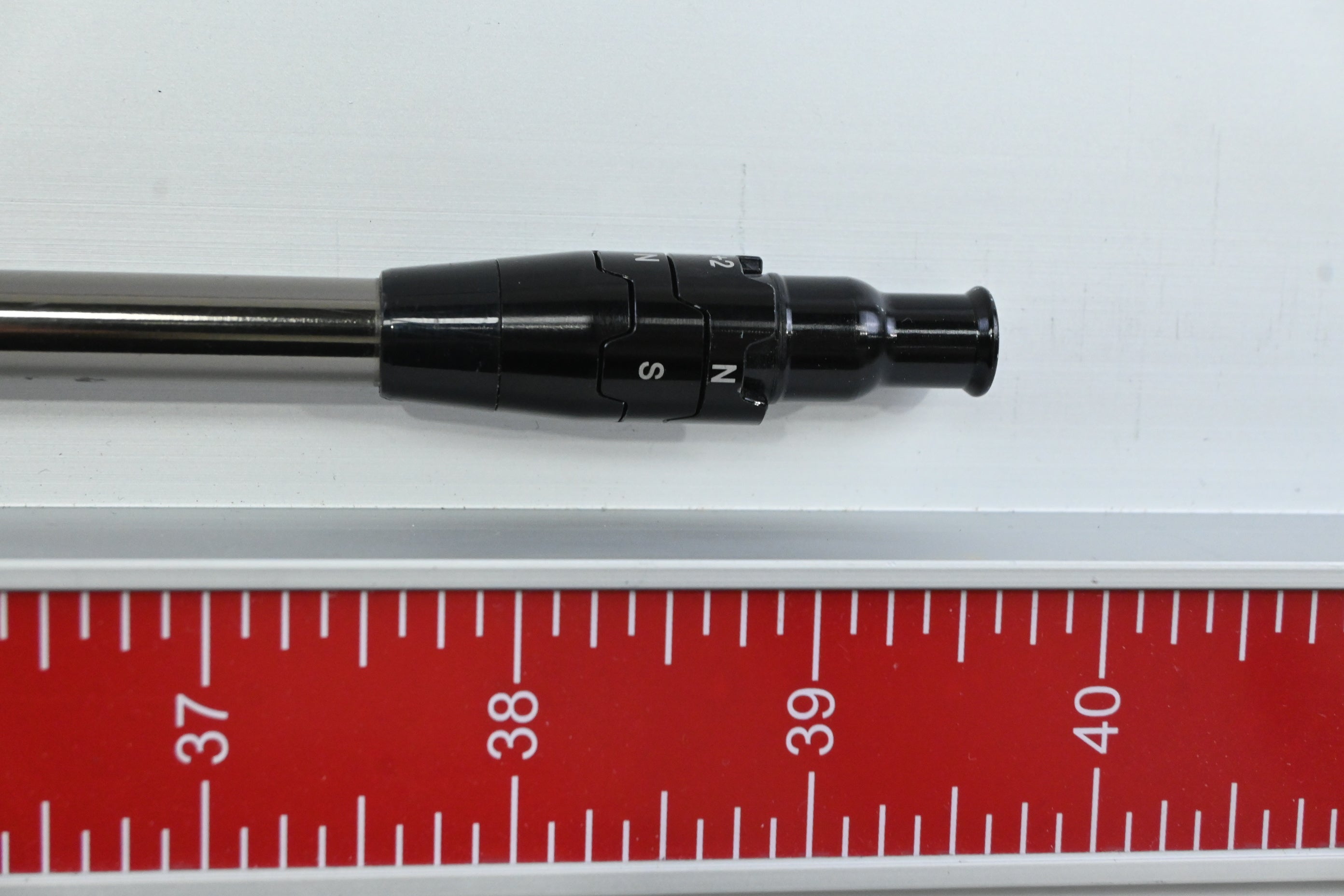 UST Mamiya Recoil ES 460 #4 Hybrid Shaft / Regular Flex / Callaway 2nd Gen