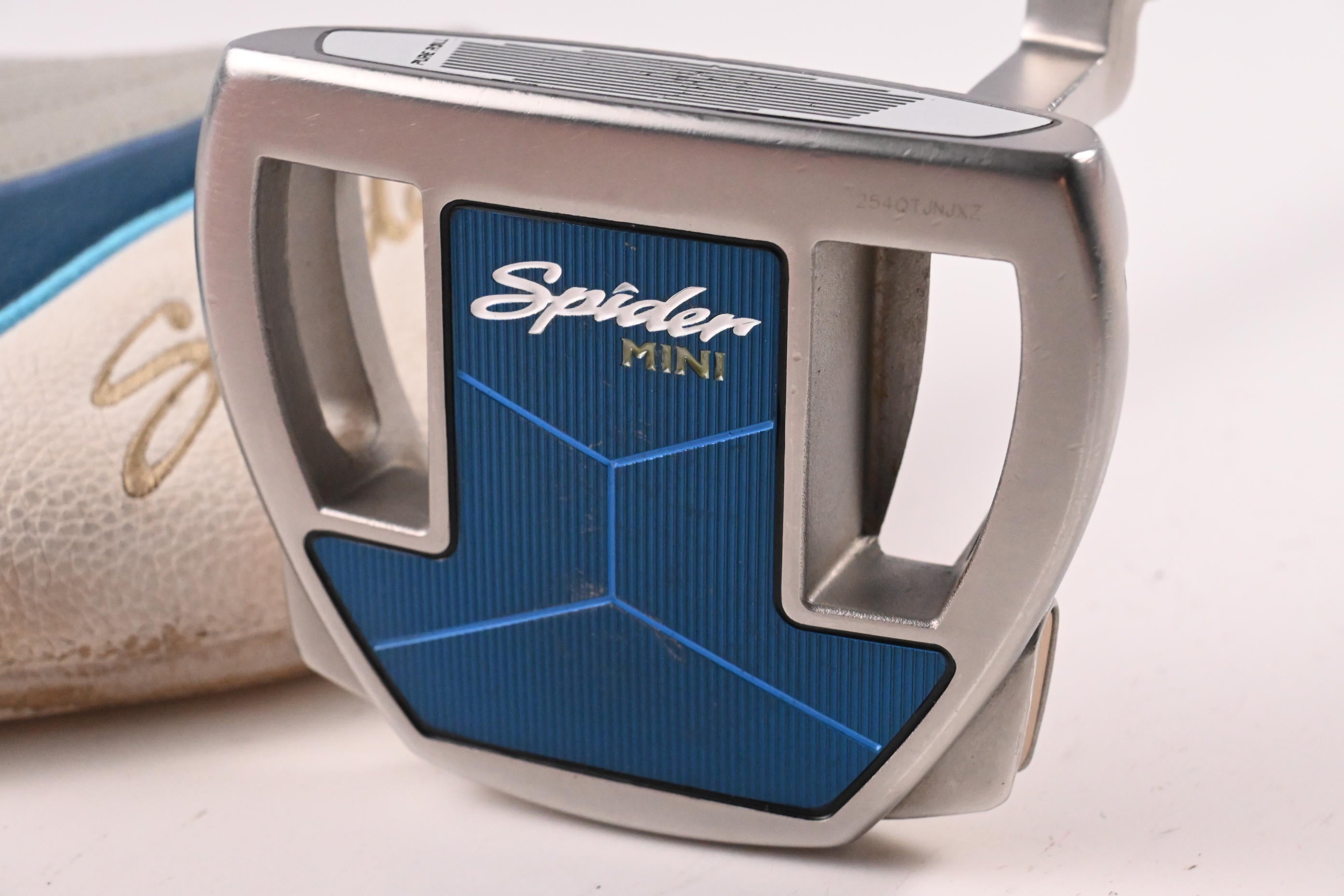 Taylormade Kalea Premier Spider Mini Putter / 33 Inch