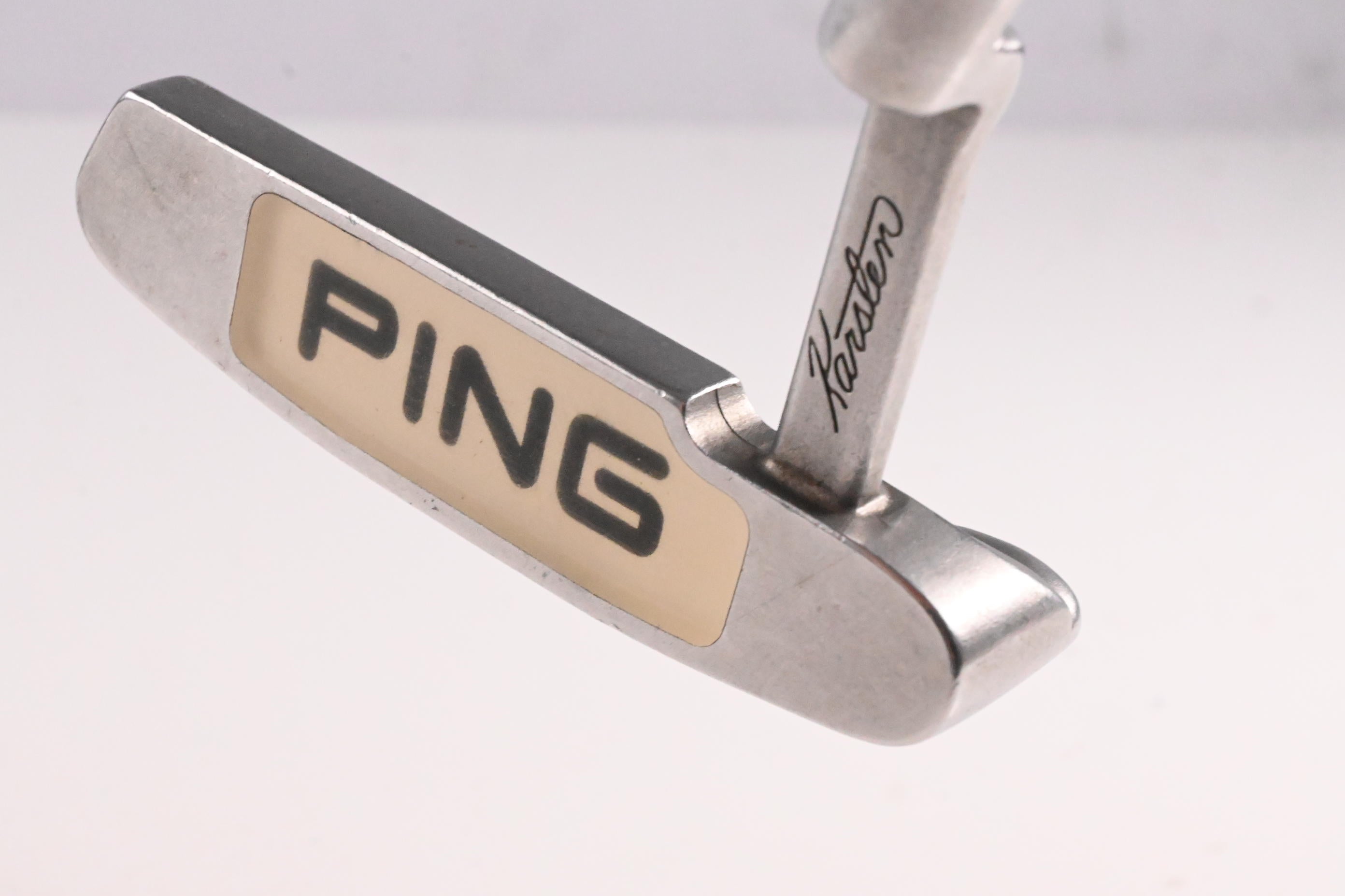 Ping Karsten Anser i Putter / 34 Inch