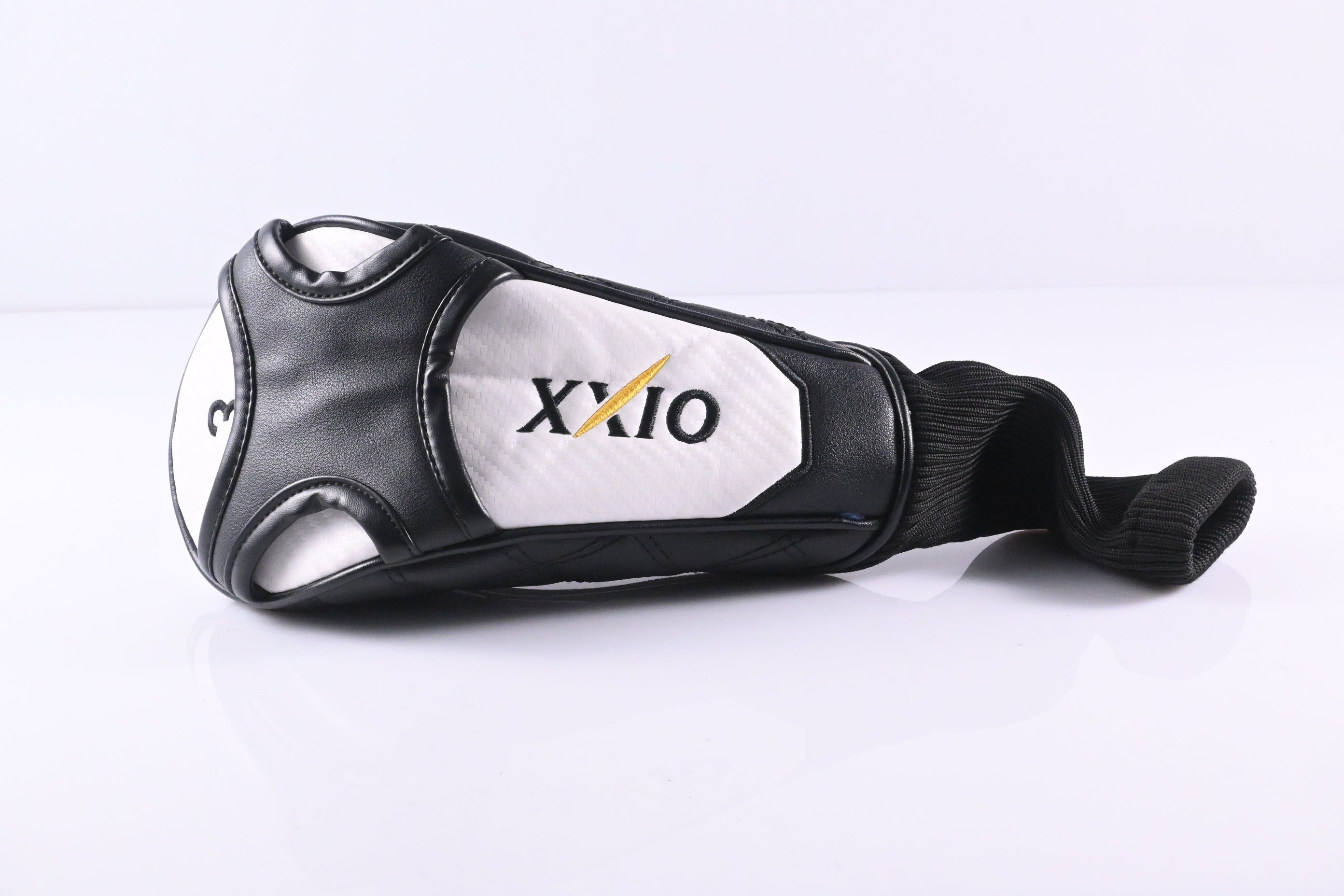XXIO Impact Power #3 Wood / 15 Degree / Stiff-Regular Flex XXIO MP500 Shaft