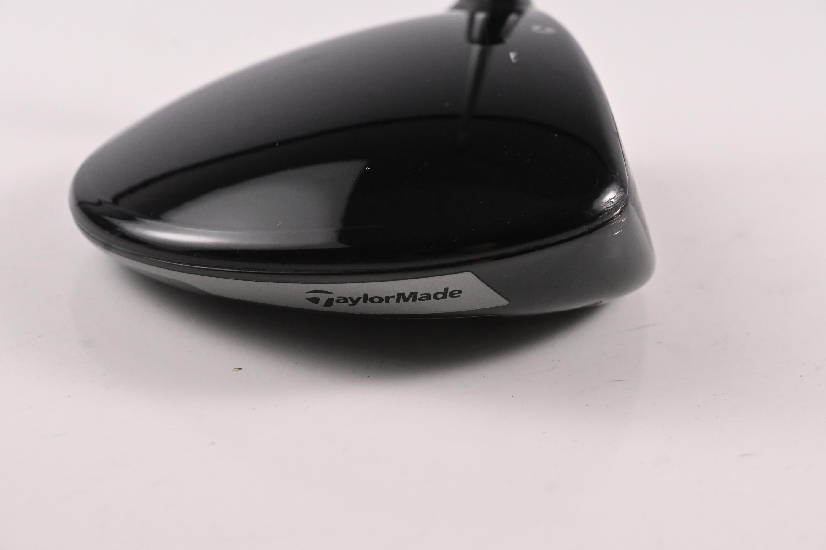 Ladies Taylormade Qi10 Max #5 Wood / 19 Degree / Ladies Flex Speeder NX 40 Shaft