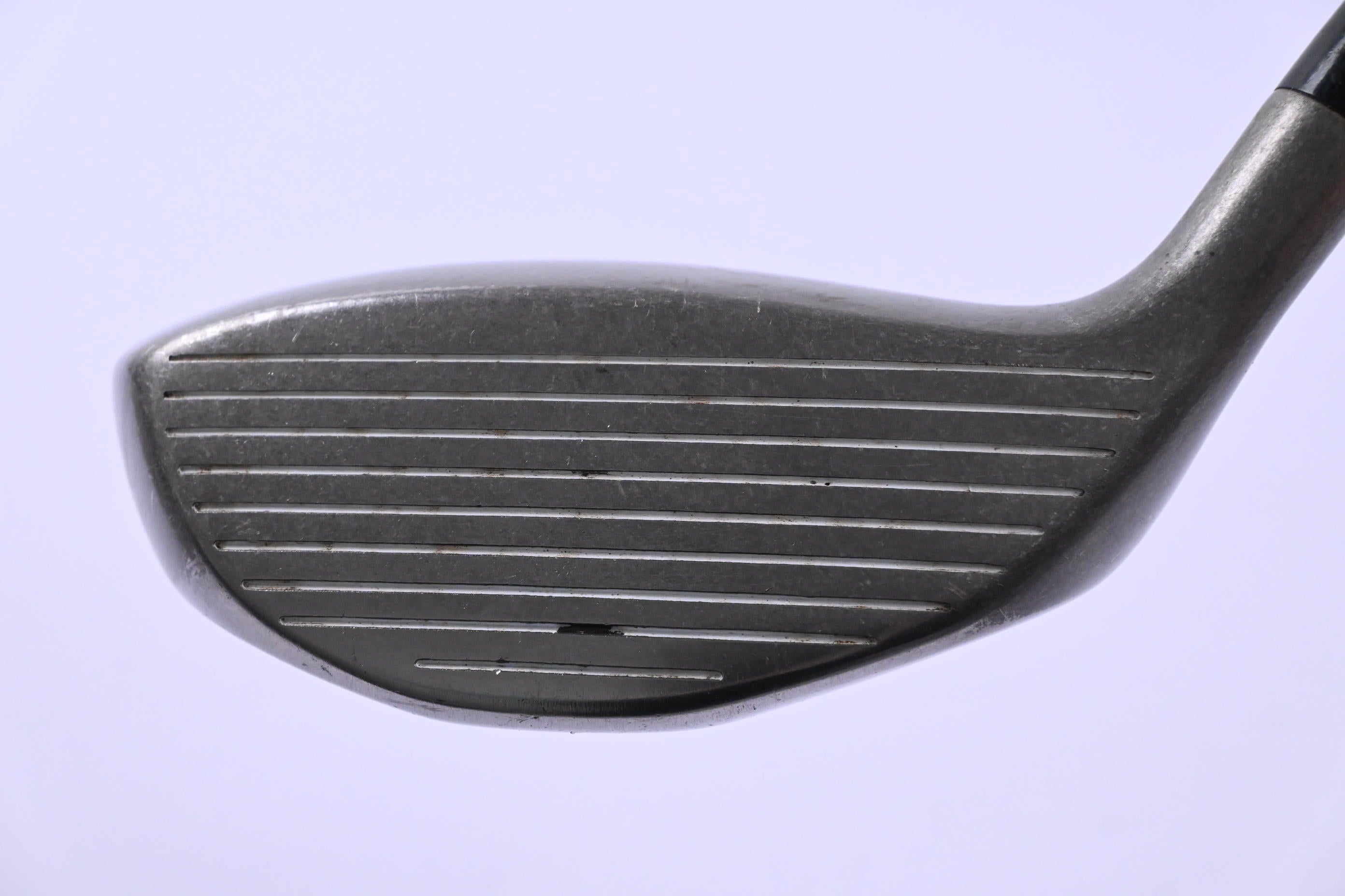 MacGregor V-Foil Tourney Driver / 9 Degree / Regular Flex MacGregor Co-Wound