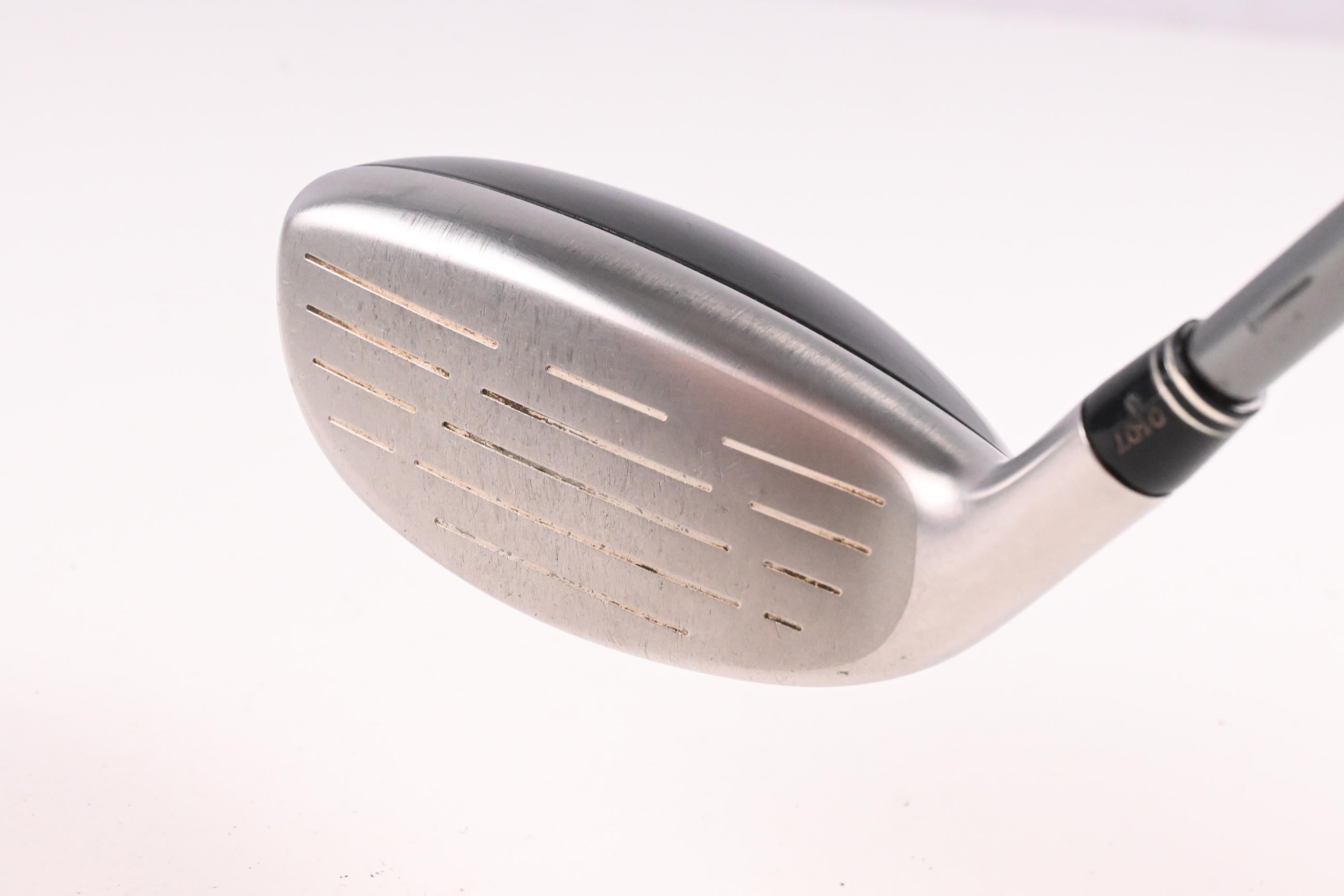 King Cobra Baffler DWS #2 Hybrid / 18 Degree / Stiff Flex Aldila NV HL 65