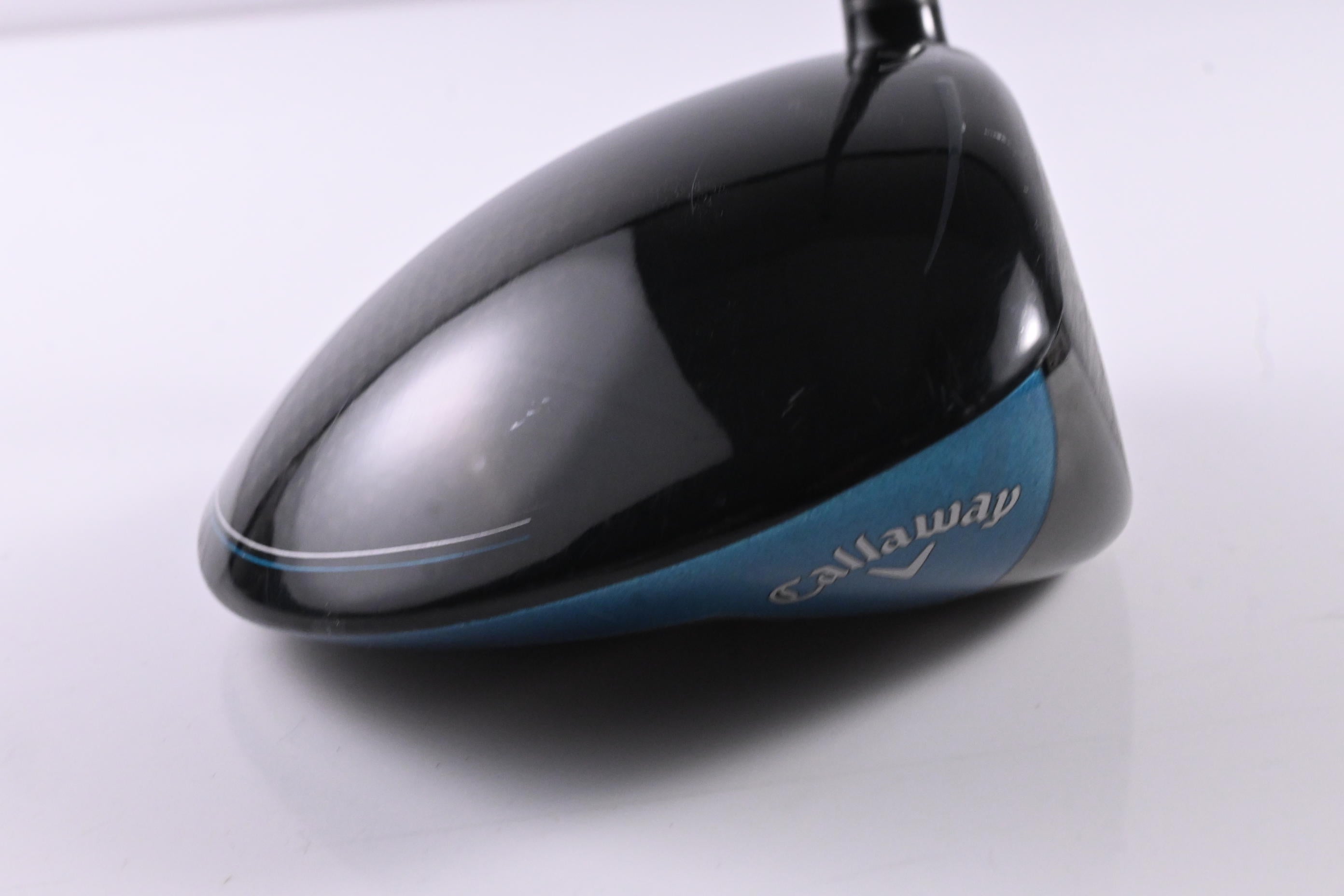 Callaway Rogue Driver / 10.5 Degree / Regular Flex EvenFlow Riptide 50 Shaft
